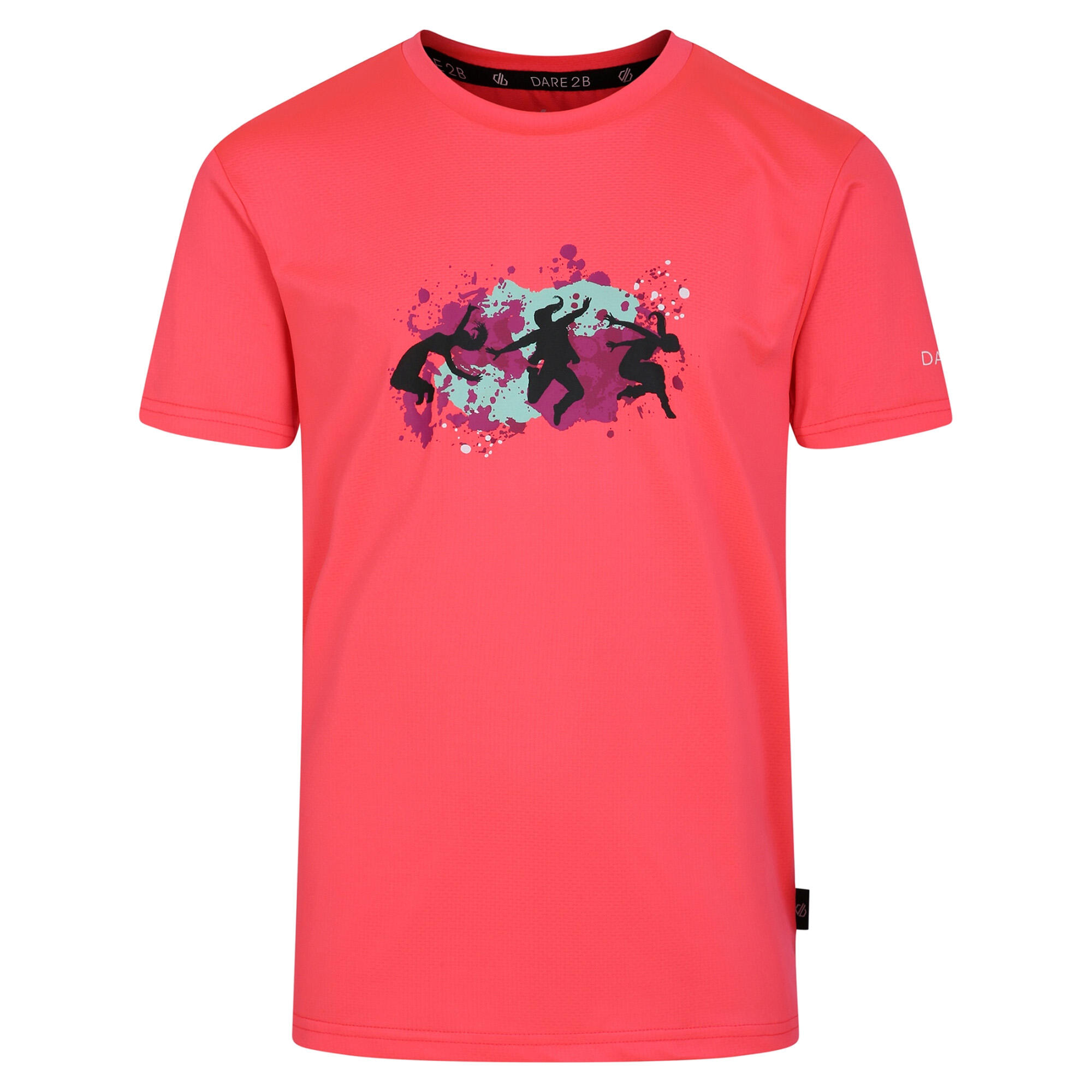 Koszulka Dziecięca Amuse II Monkey