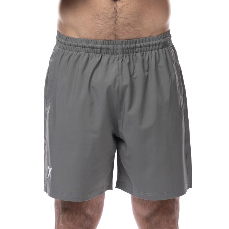 Spodnie treningowe męskie Drop Shot Sabana