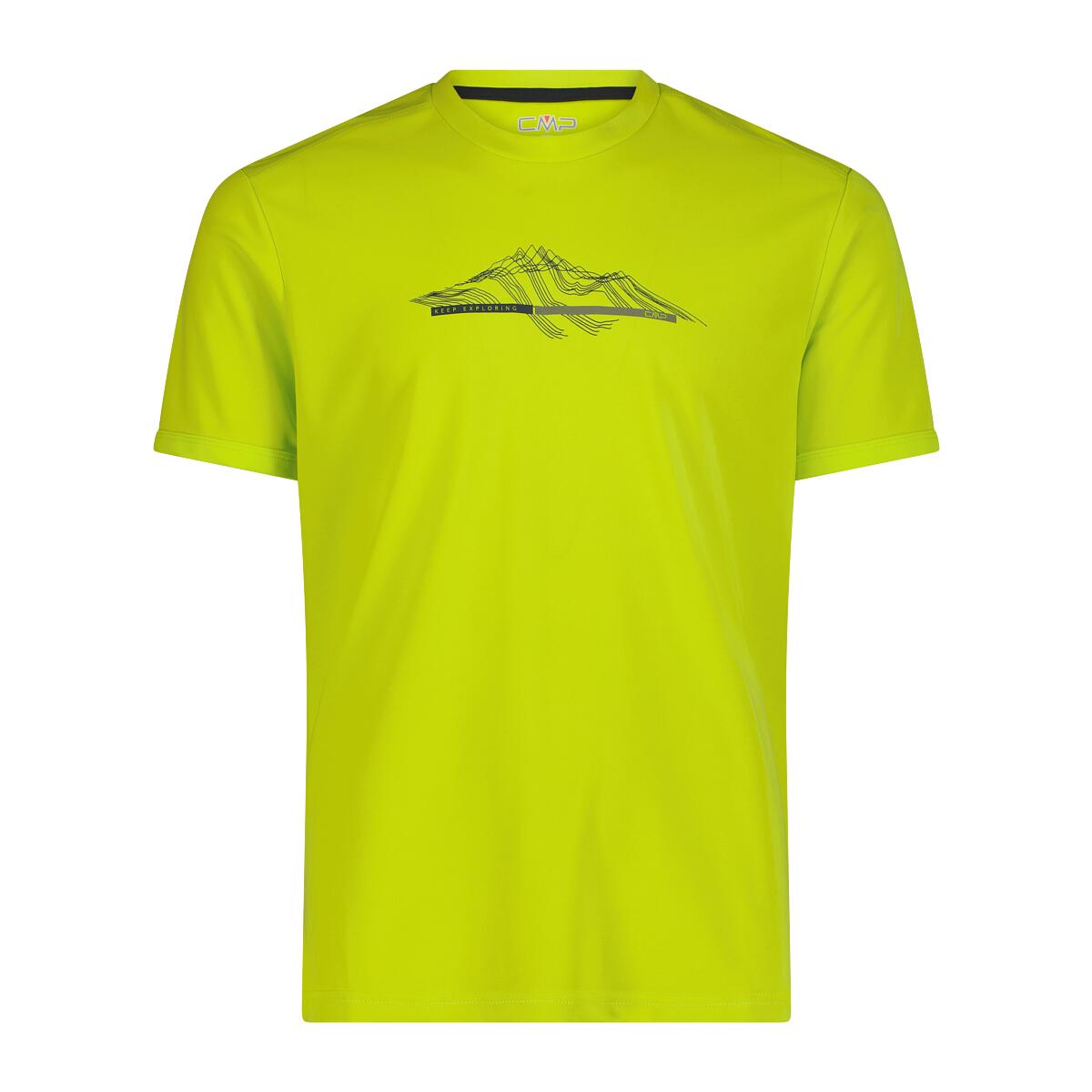 Koszulka męska CMP 30T5057