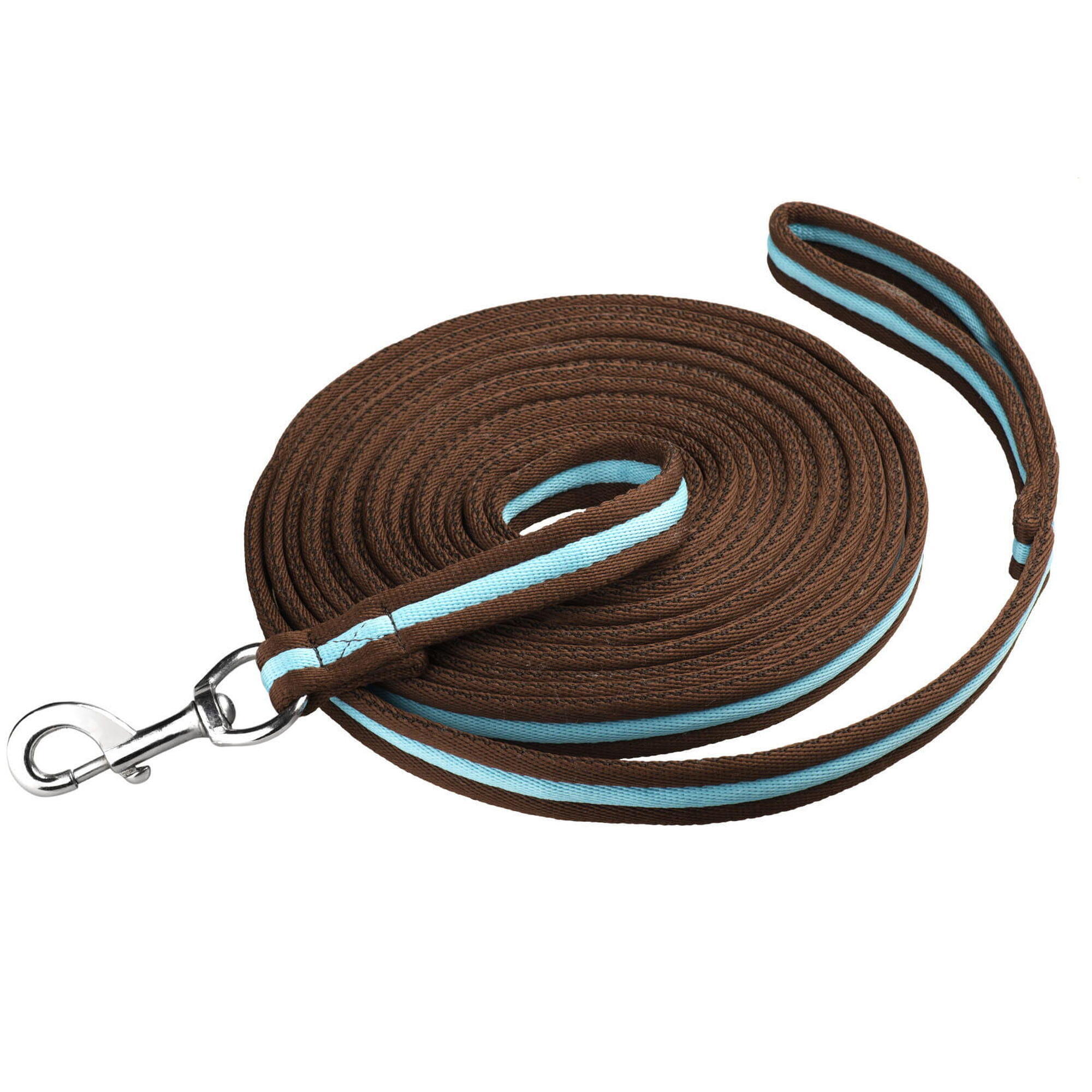 Lonża do pracy z ziemi START Soft Cushion 8m