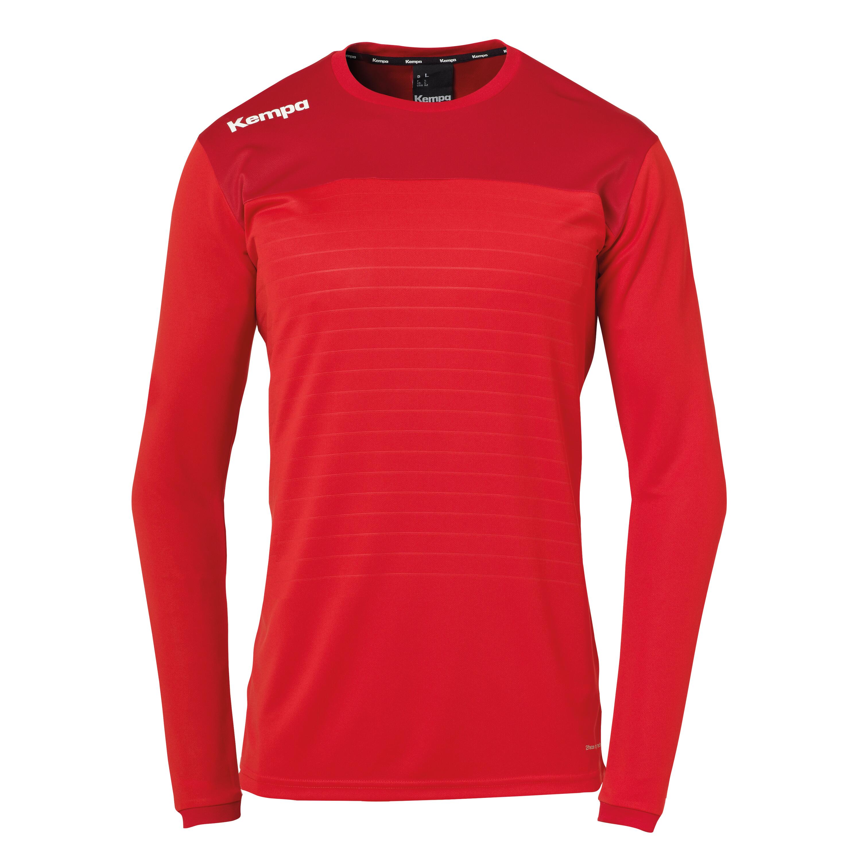 bluza z długim rękawem emotion Kempa