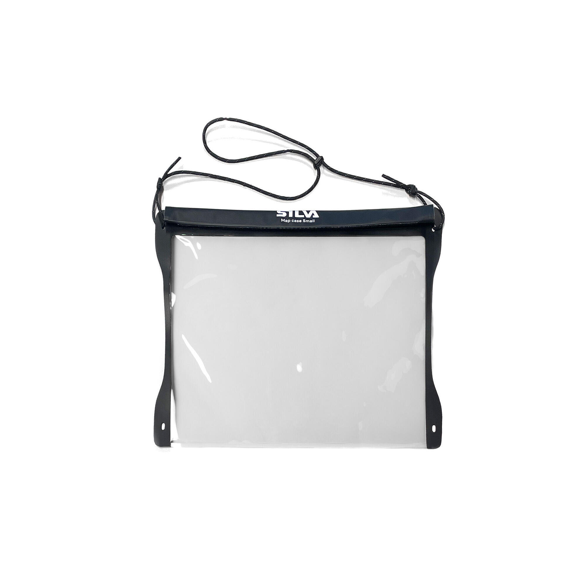 Mapnik Silva Map Case Small