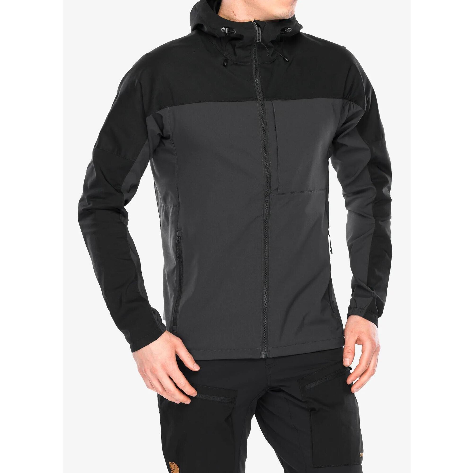 Kurtka męska Fjallraven Abisko Midsummer Jacket