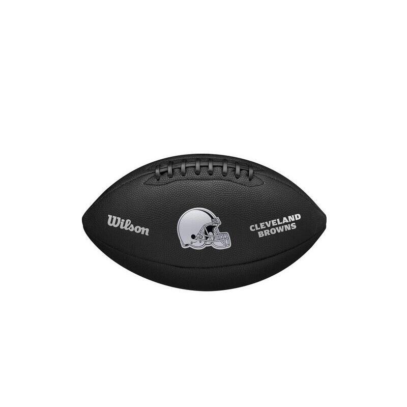 Piłka Wilson Metallic Premiere CL