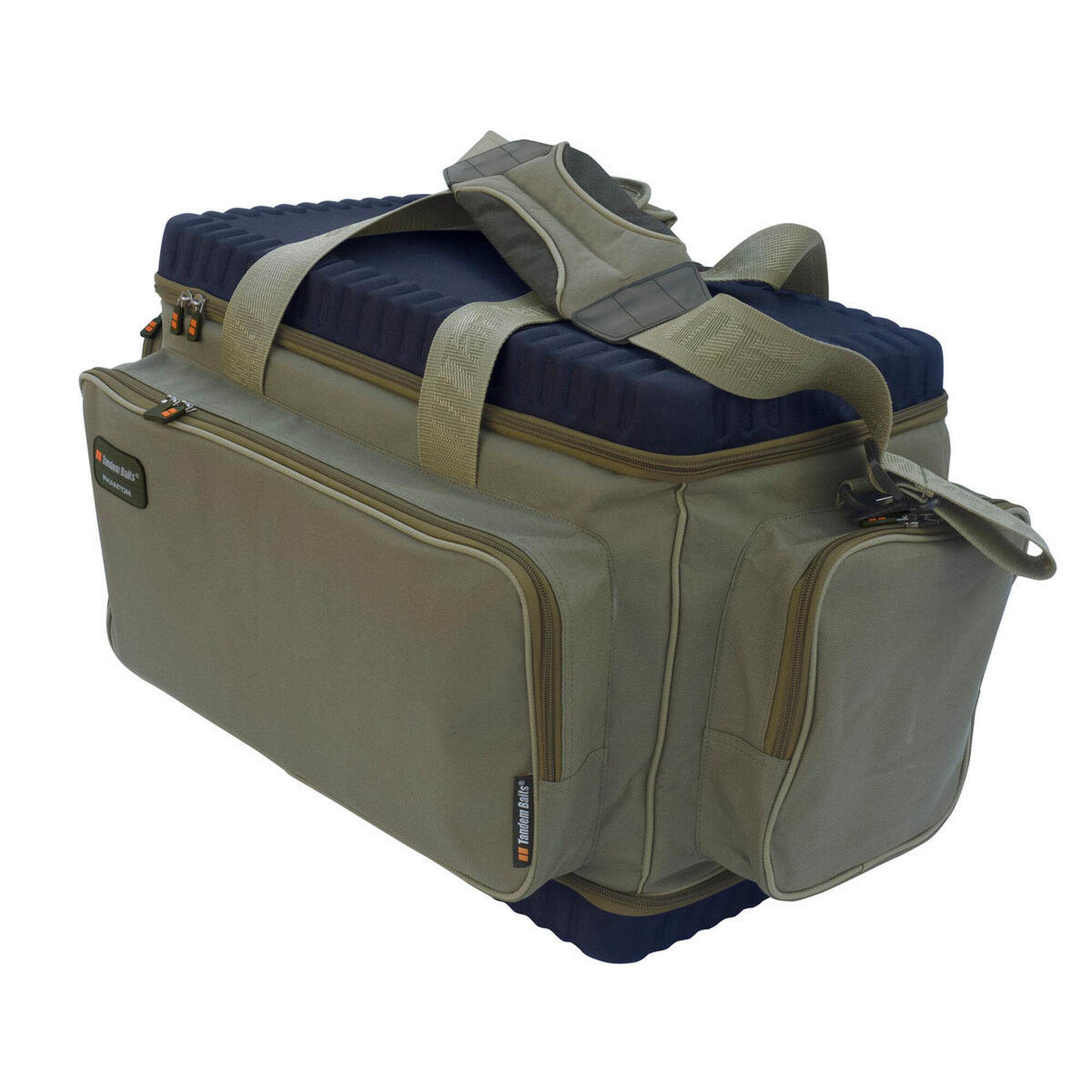 Torba wędkarska Phantom double base torba wędkarska XL