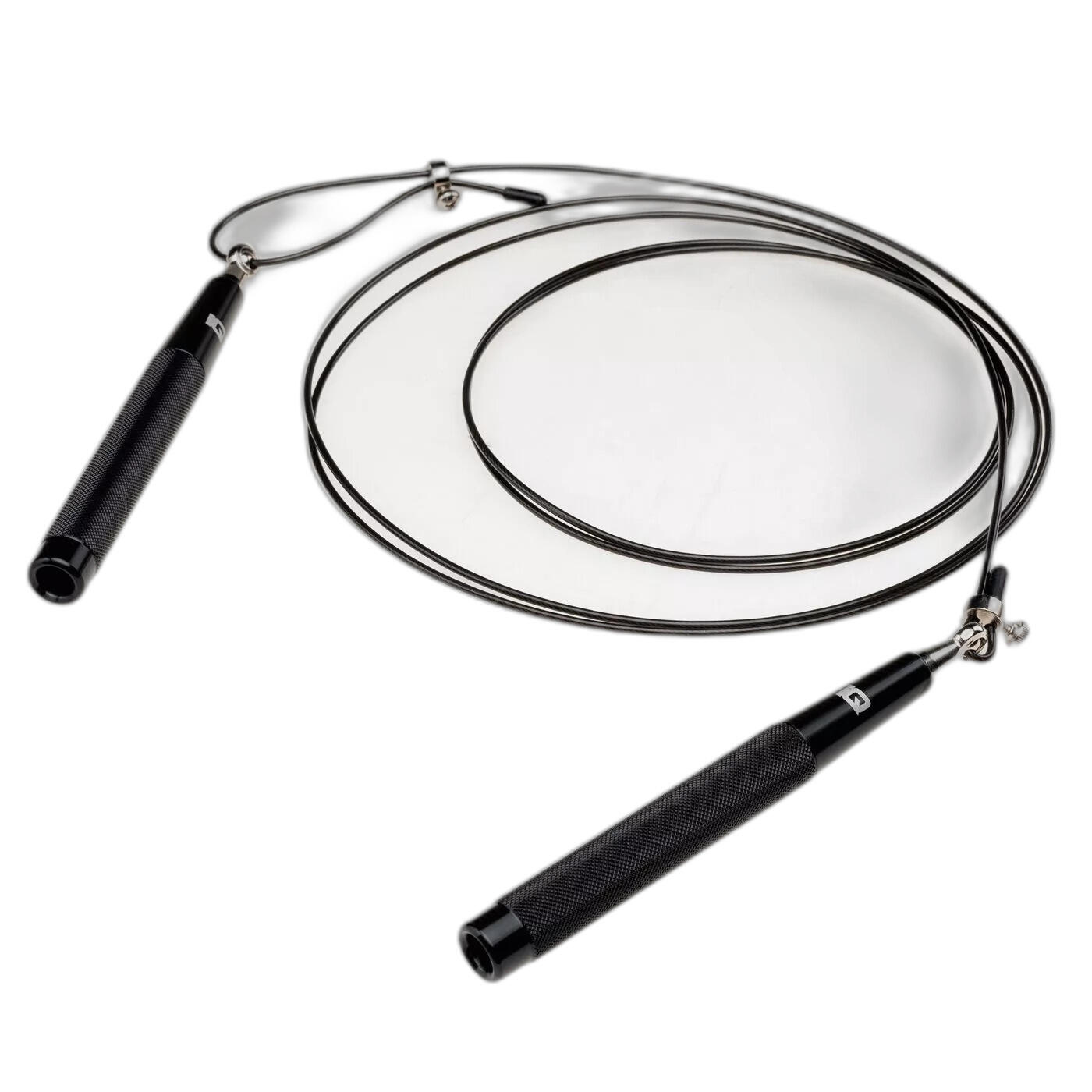 Lina do skakania IQ Cross The Line Powerpump Crosspro