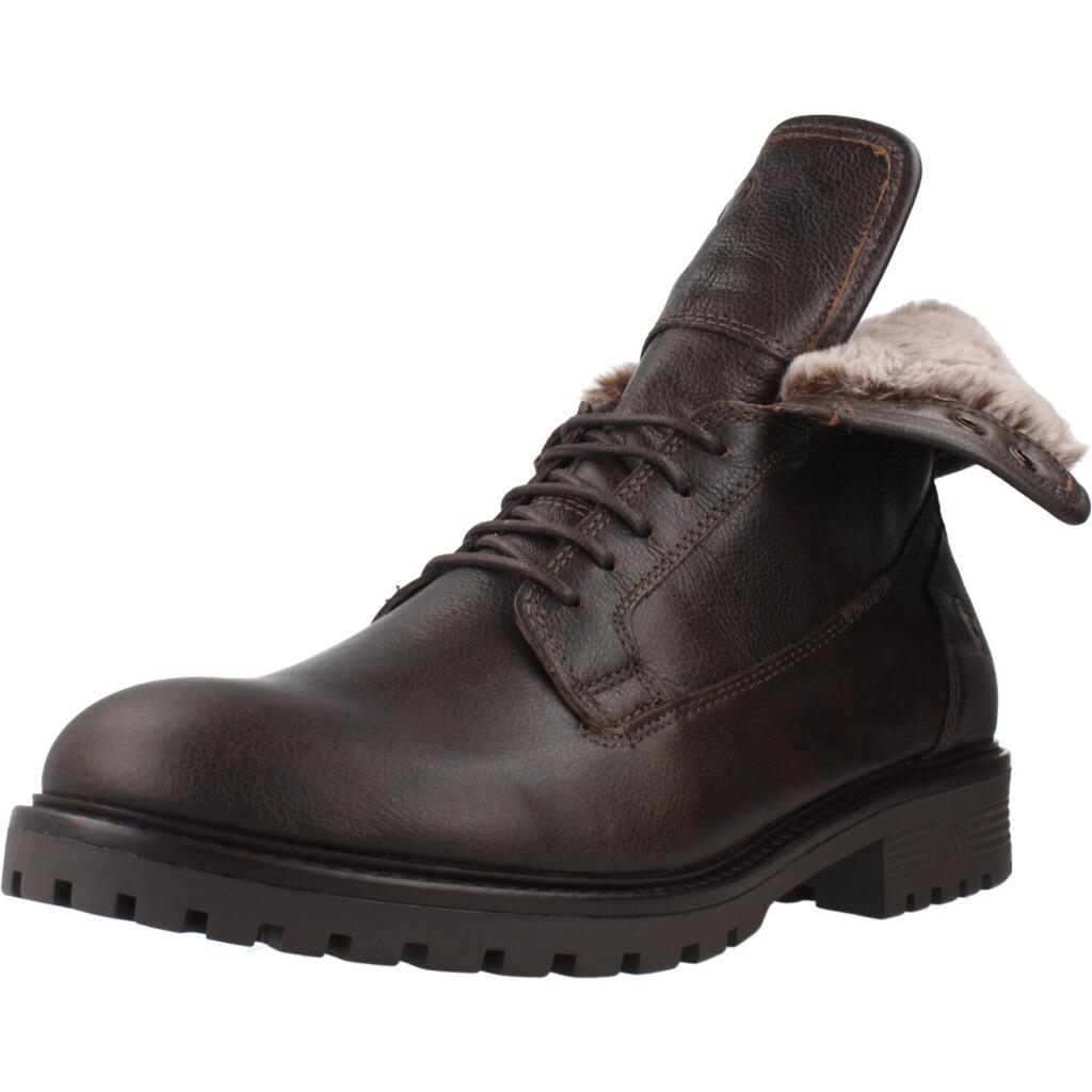 Buty CORONEL TAPIOCCA C307 38 Brązowy