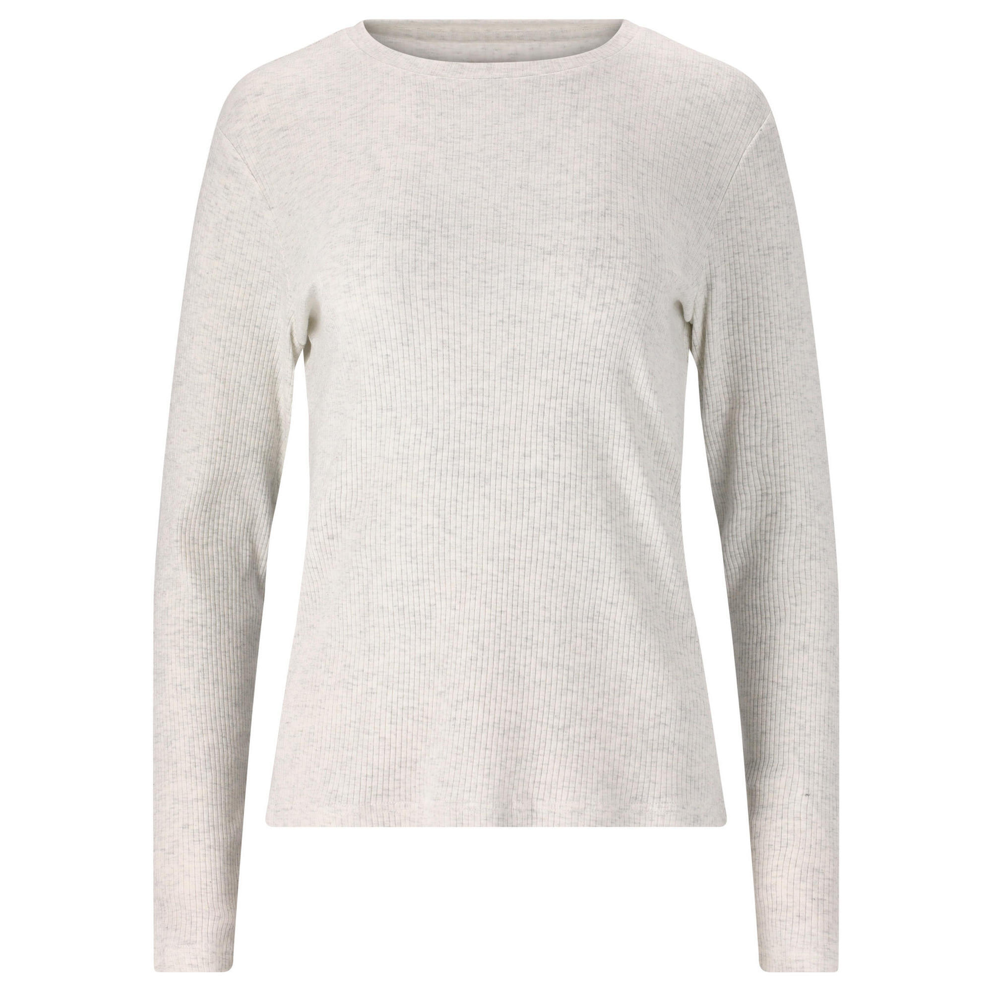 Damska koszulka z długim rękawem Athlecia Lankae