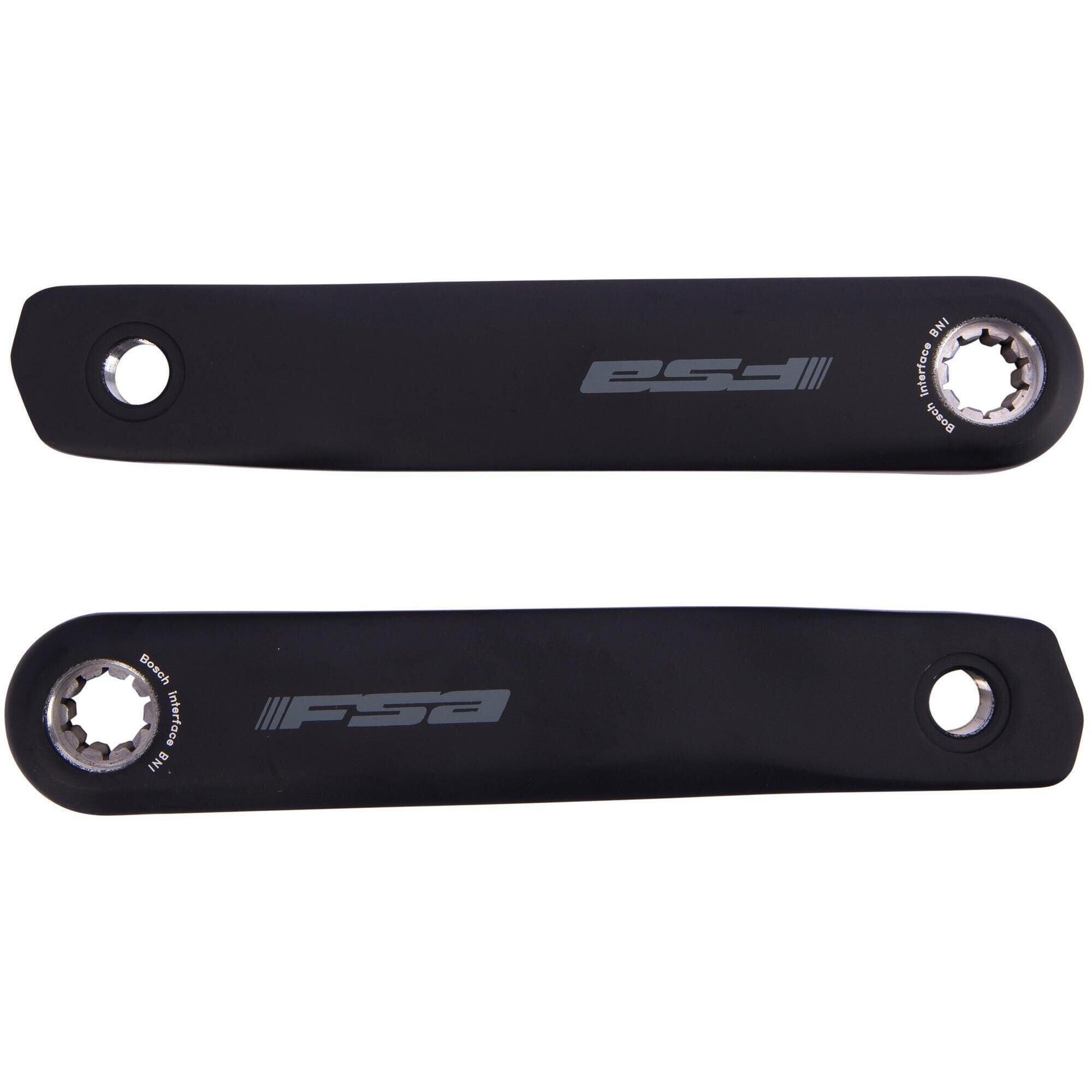 Zestaw ramion korby Fsa CK-200 170mm do rowerów szosowych