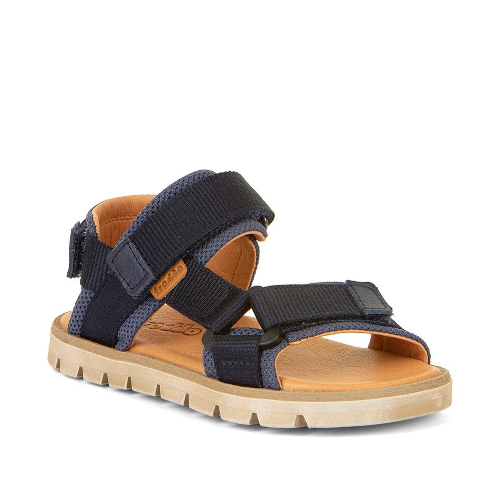 Sandałki dziecięce Froddo (G3150259-6)