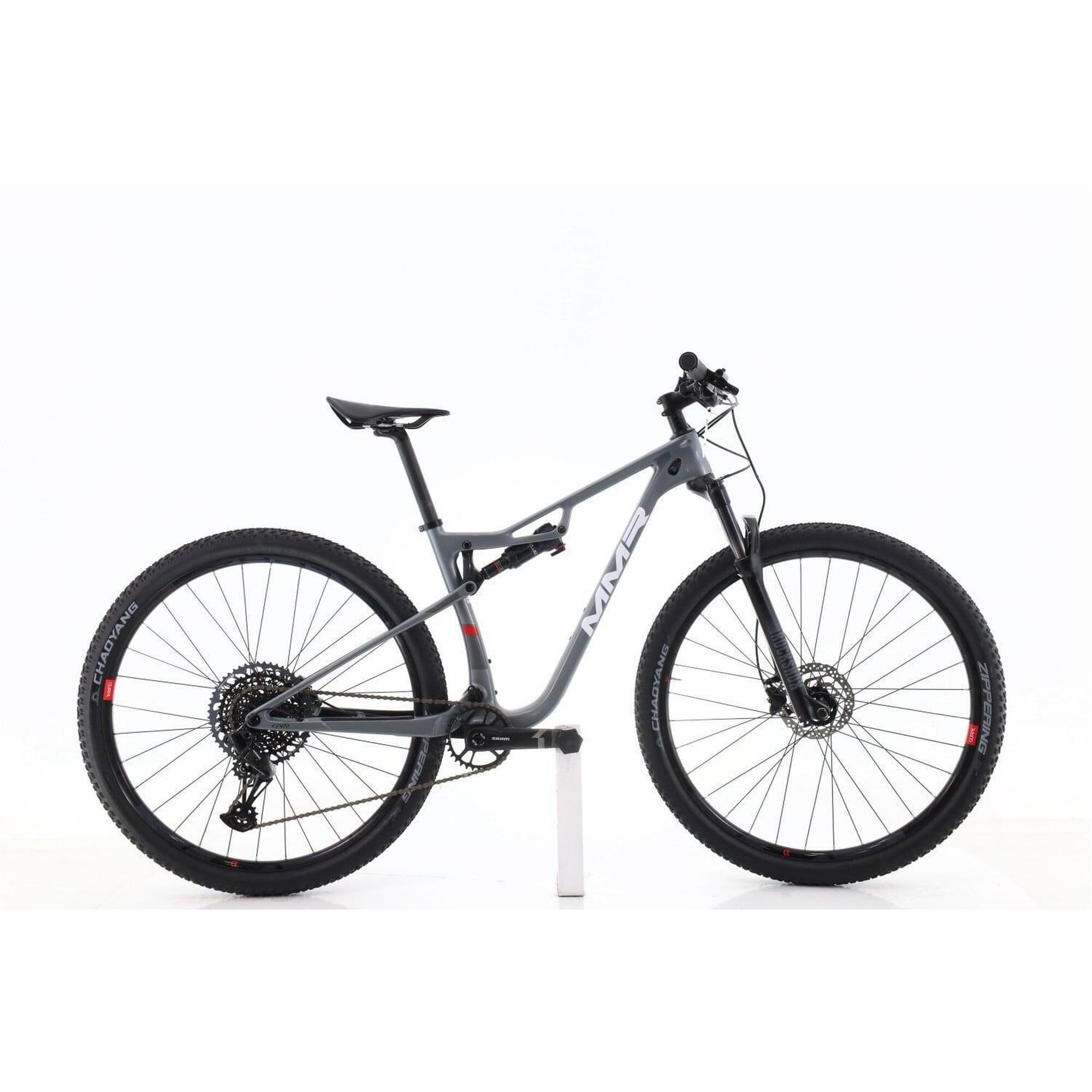 Second life · R. górski · MMR Kenta G3 · W bardzo dobrym stanie