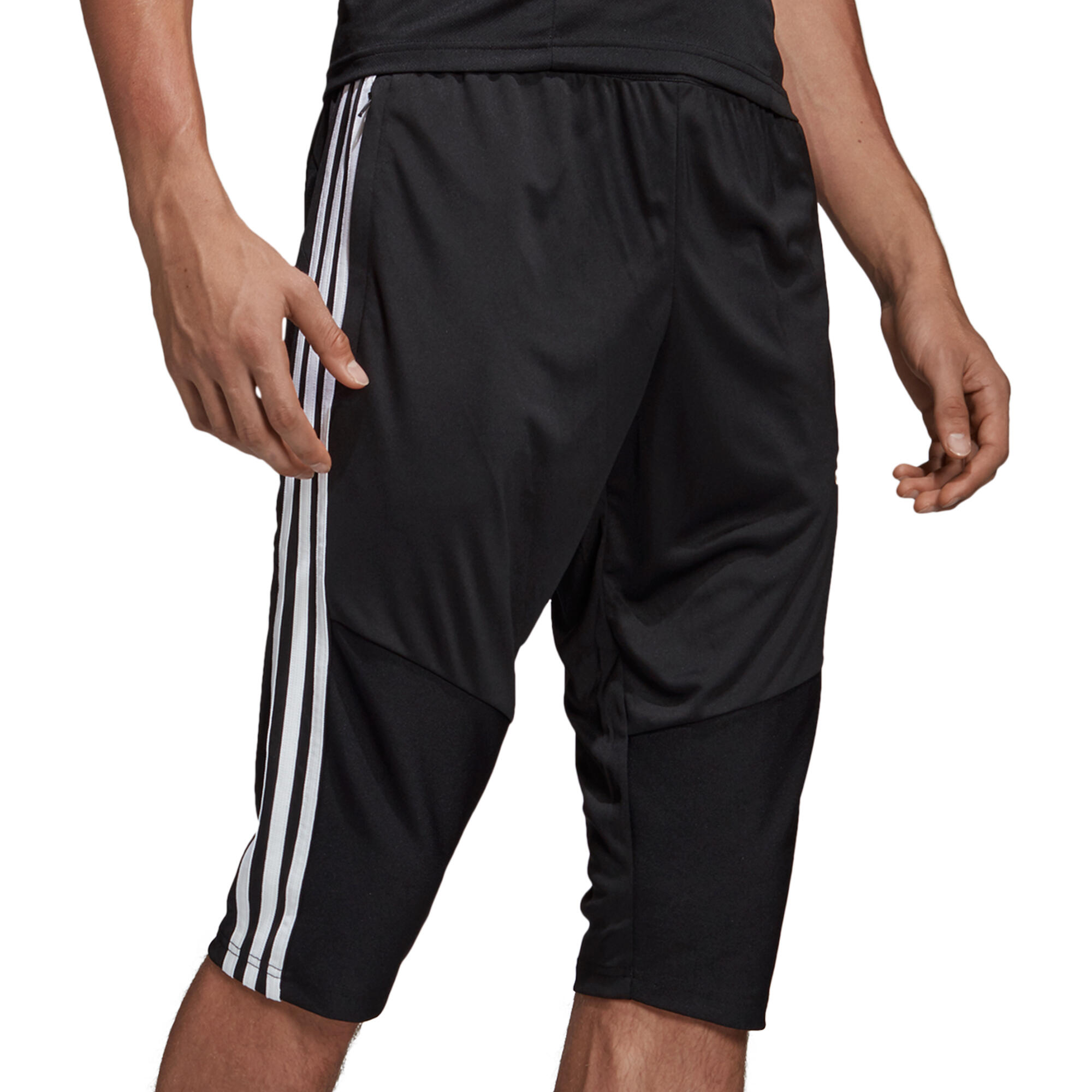 Tiro 19 Pant Spodnie Treningowe 3/4 948