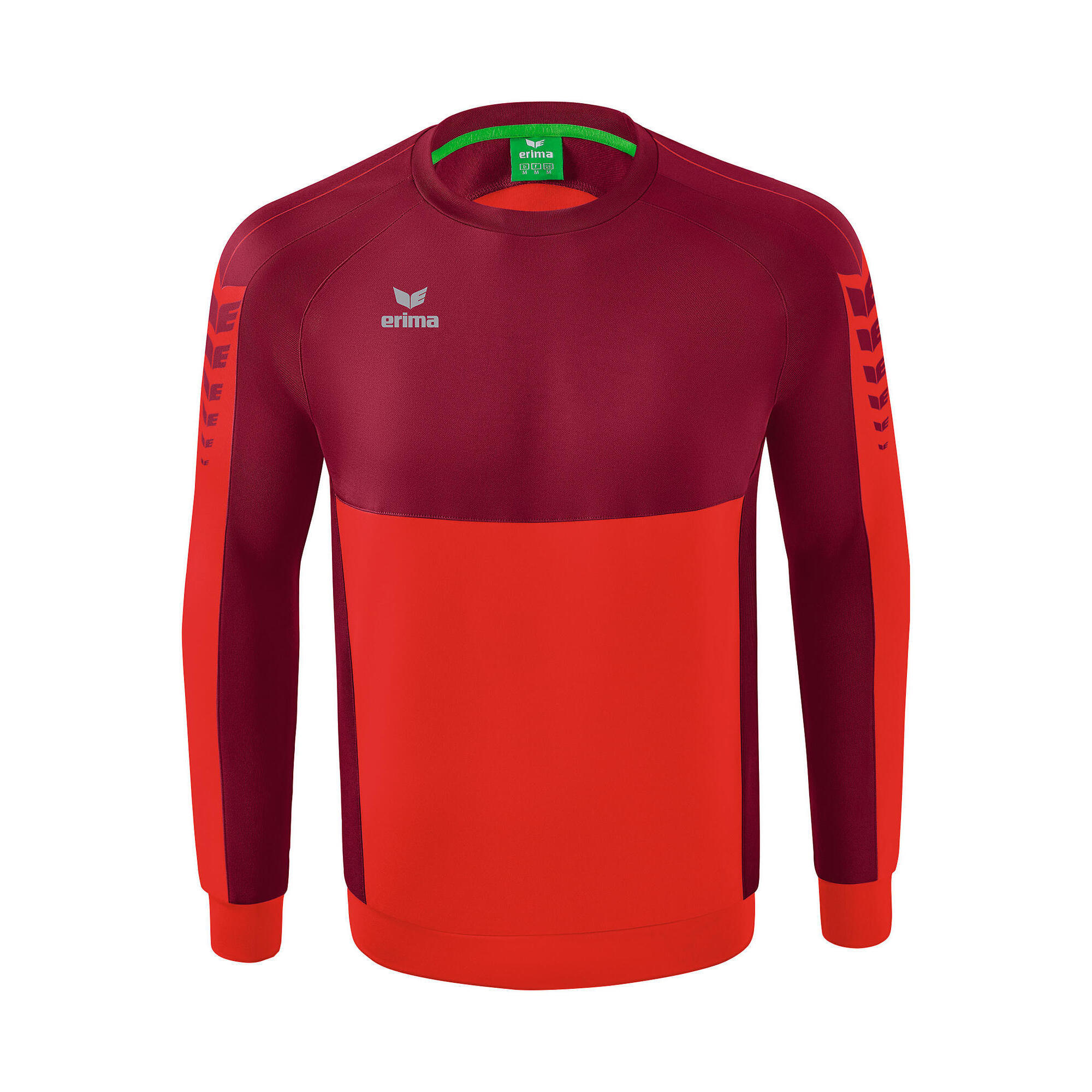 Bluza dziecięca Erima Six Wings