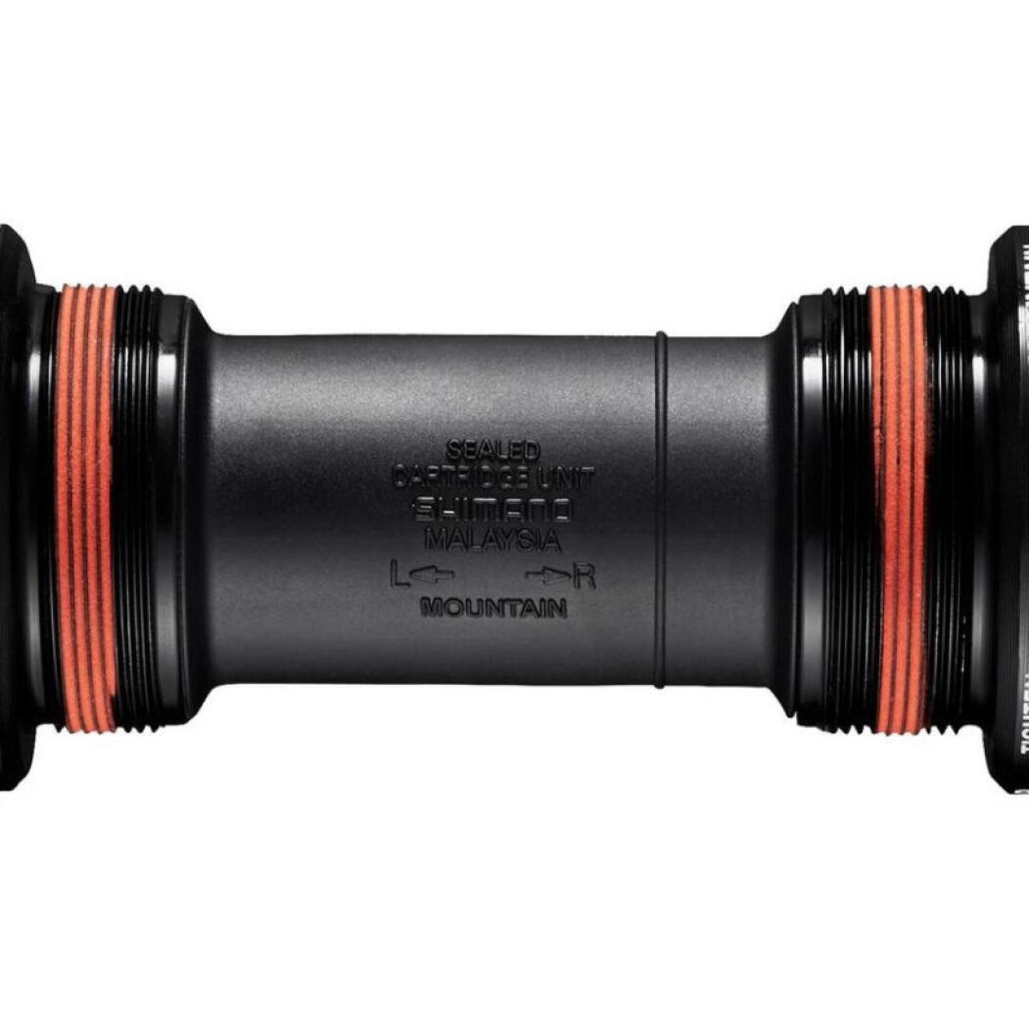 Wspornik dolny Shimano Bb-Mt501 Mtb 68/73 mm Bsa