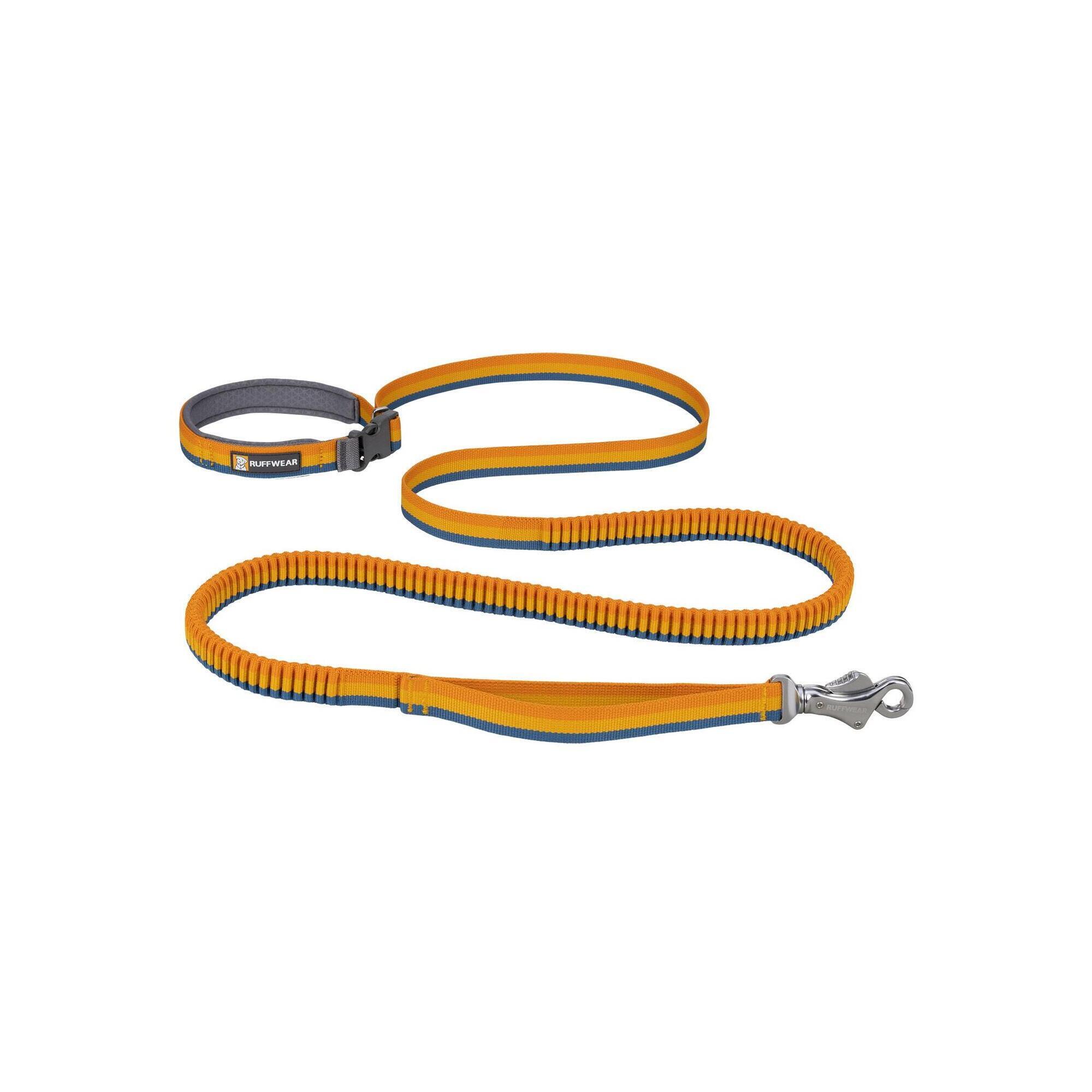 Smycz dla psa Ruffwear Roamer Bungee Leash