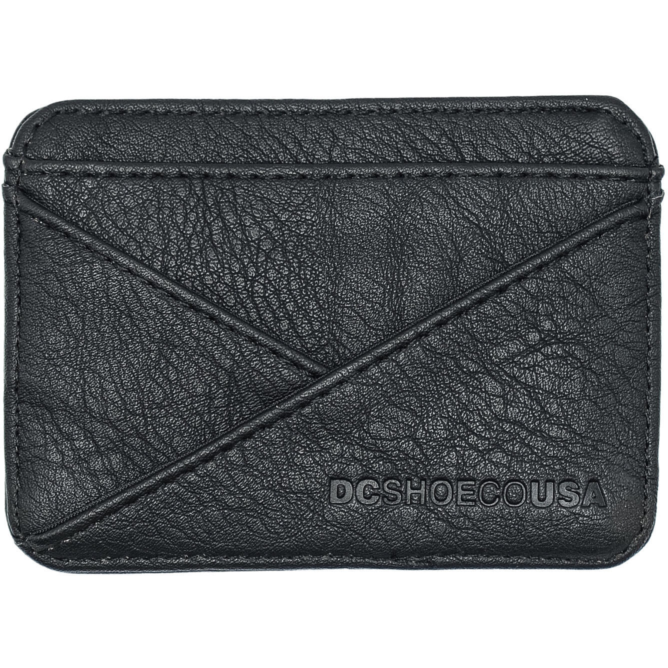 Posiadacz karty DC Shoes Stacked