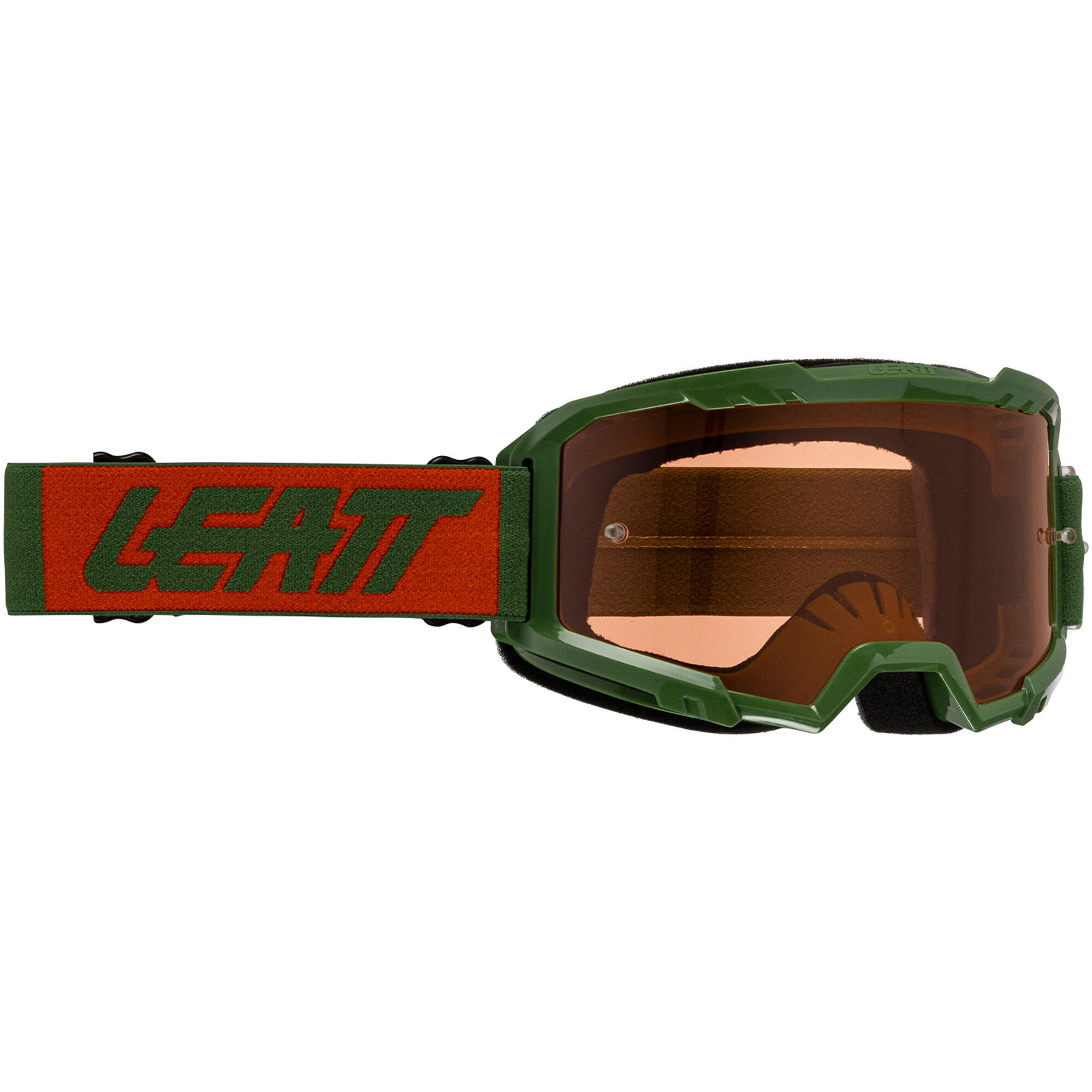 Gogle rowerowe LEATT Goggle Vizion 2.5