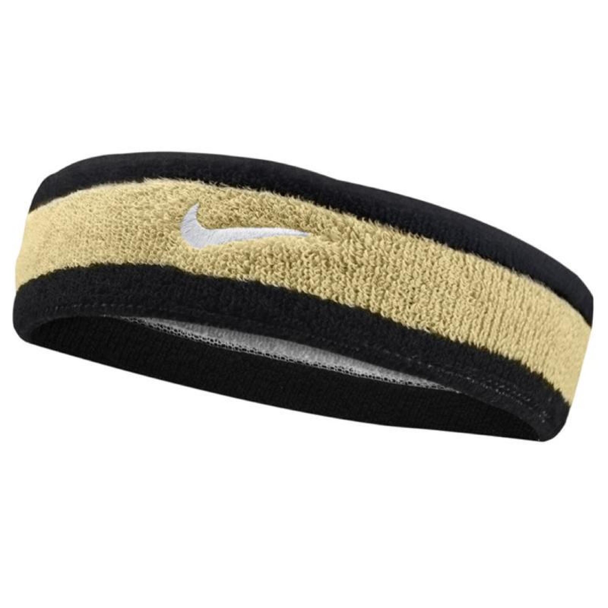 Opaska na głowę Nike Swoosh Headband
