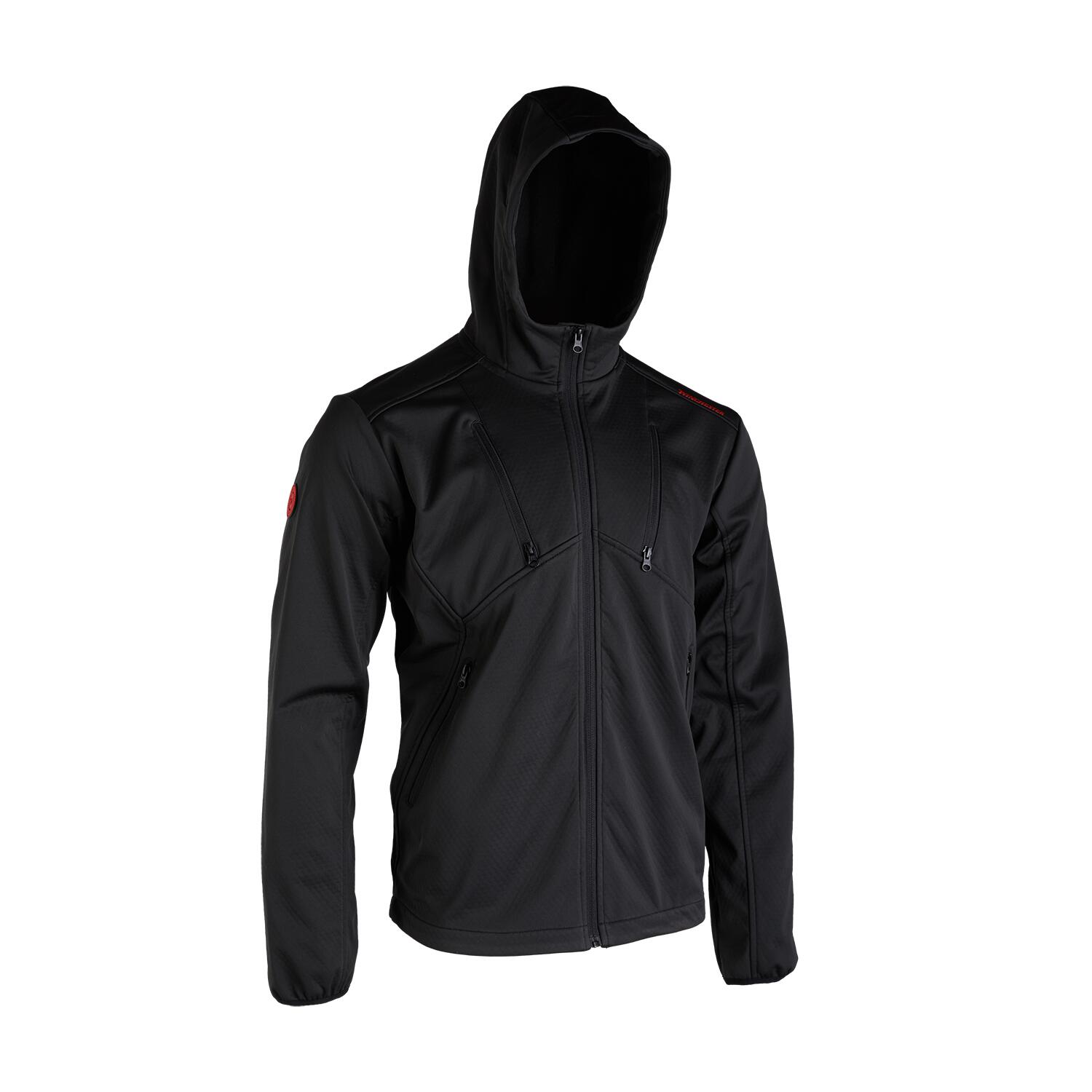 WINCHESTER Twinpeak Jacket Black – S