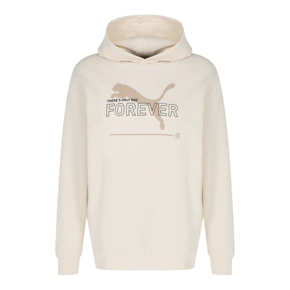 Męska Bluza Z Logo ESS