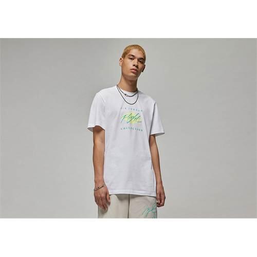 Koszulka sportowa męska Nike Air Jordan Flight