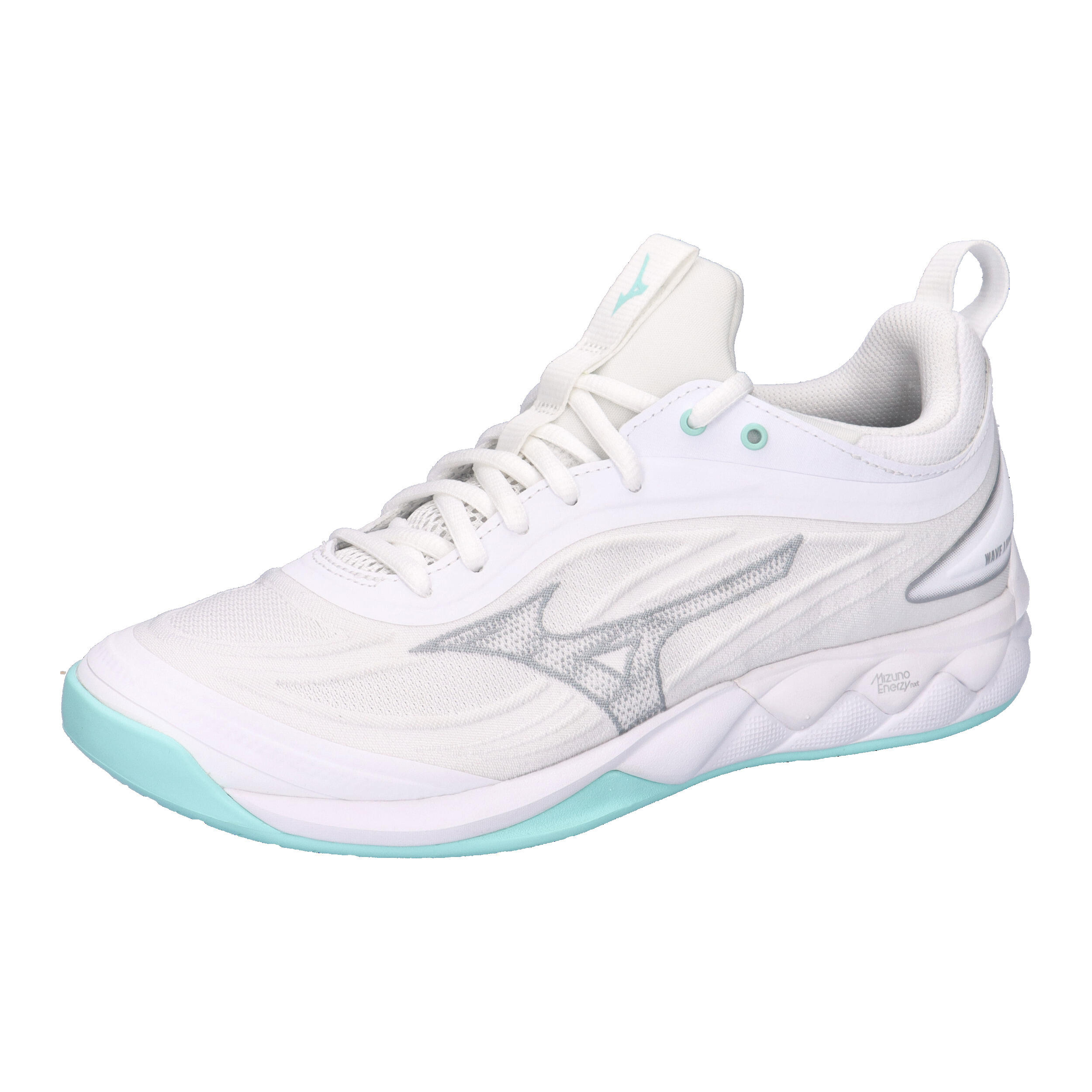 Damskie buty halowe Mizuno Wave Luminous