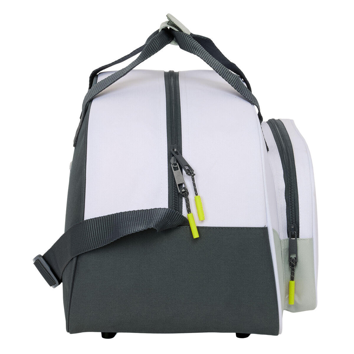 torba sportowa Real Madrid C.F. Biały