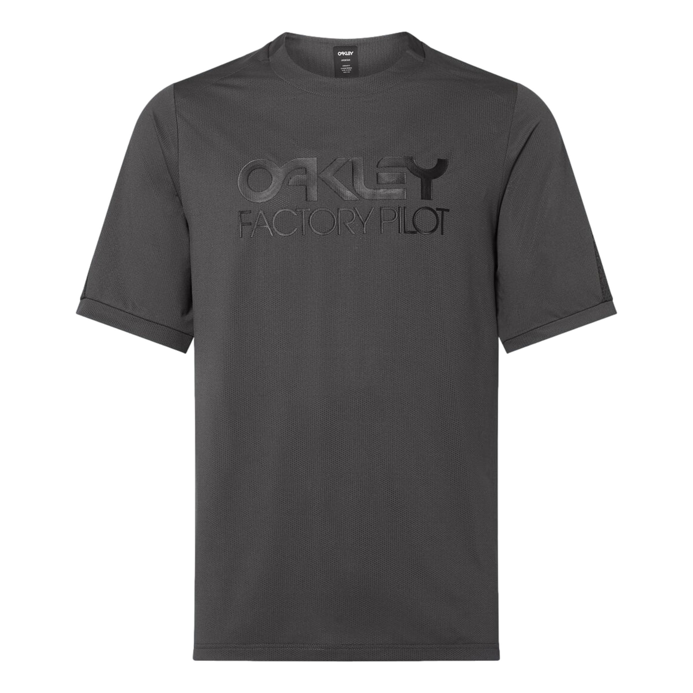 Koszulka Męska Oakley Factory Pilot MTB Jersey II T-shirt