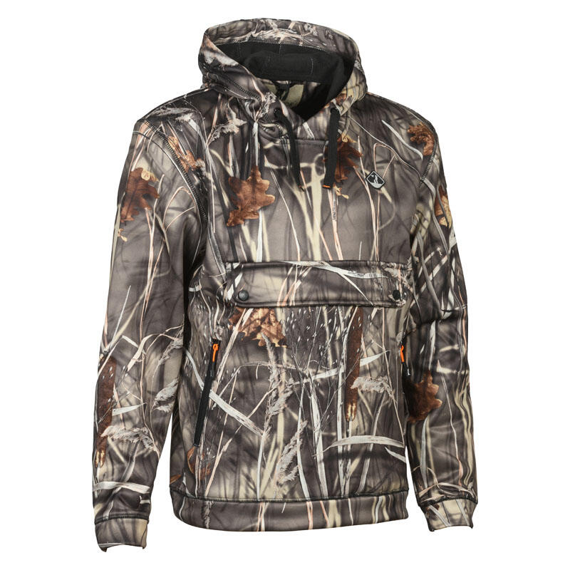 Bluza z kapturem PERCUSSION