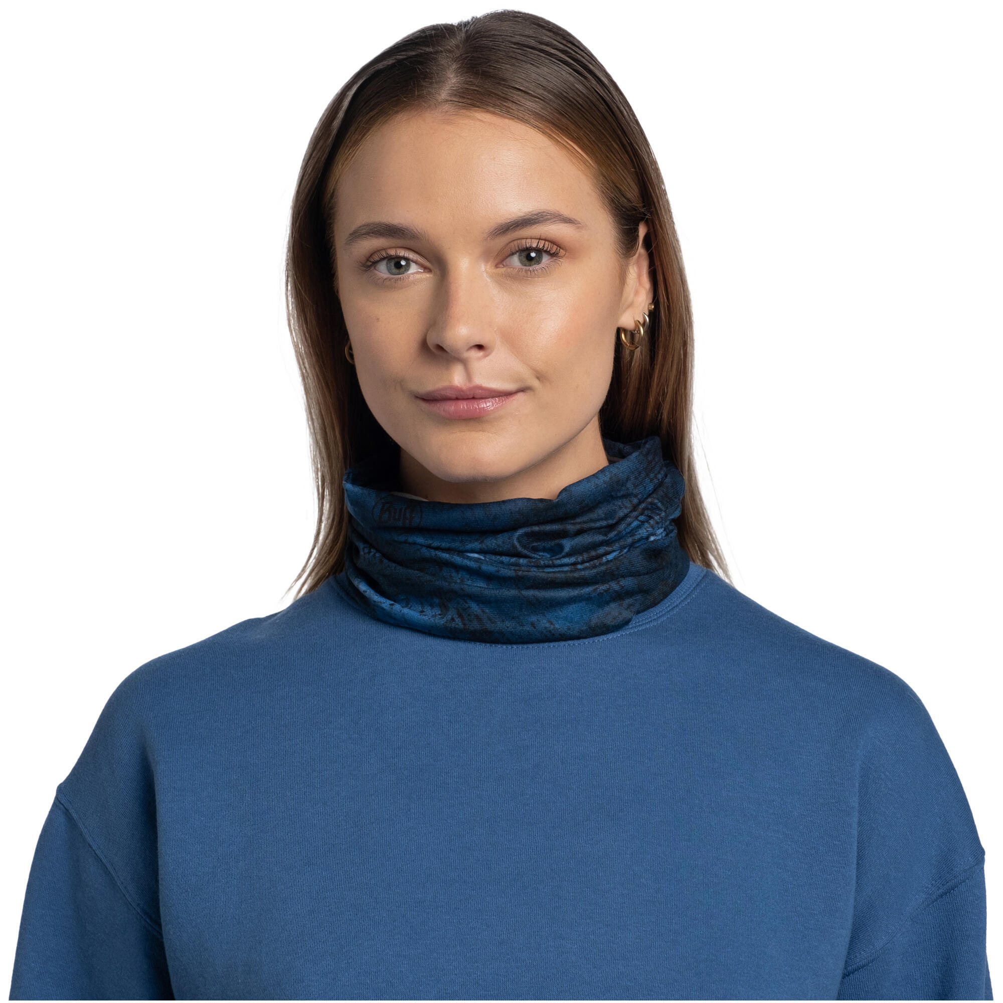 Bandana BUFF ORIGINAL ECOSTRETCH SINEB