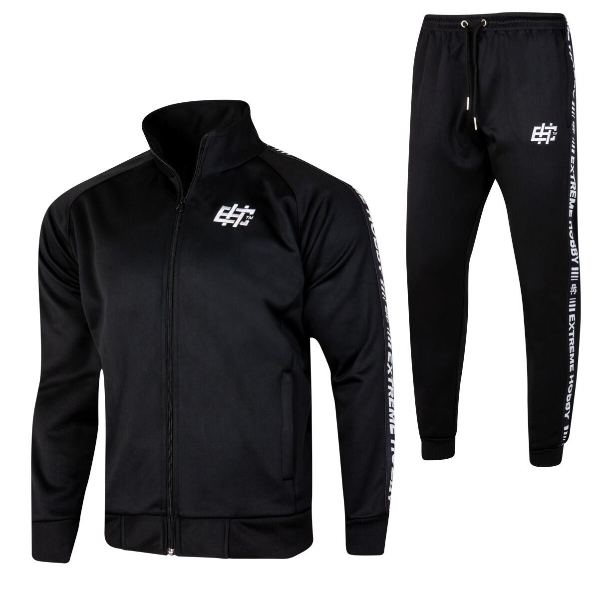 Dres Sportowy Męski komplet EXTREME HOBBY STYLE