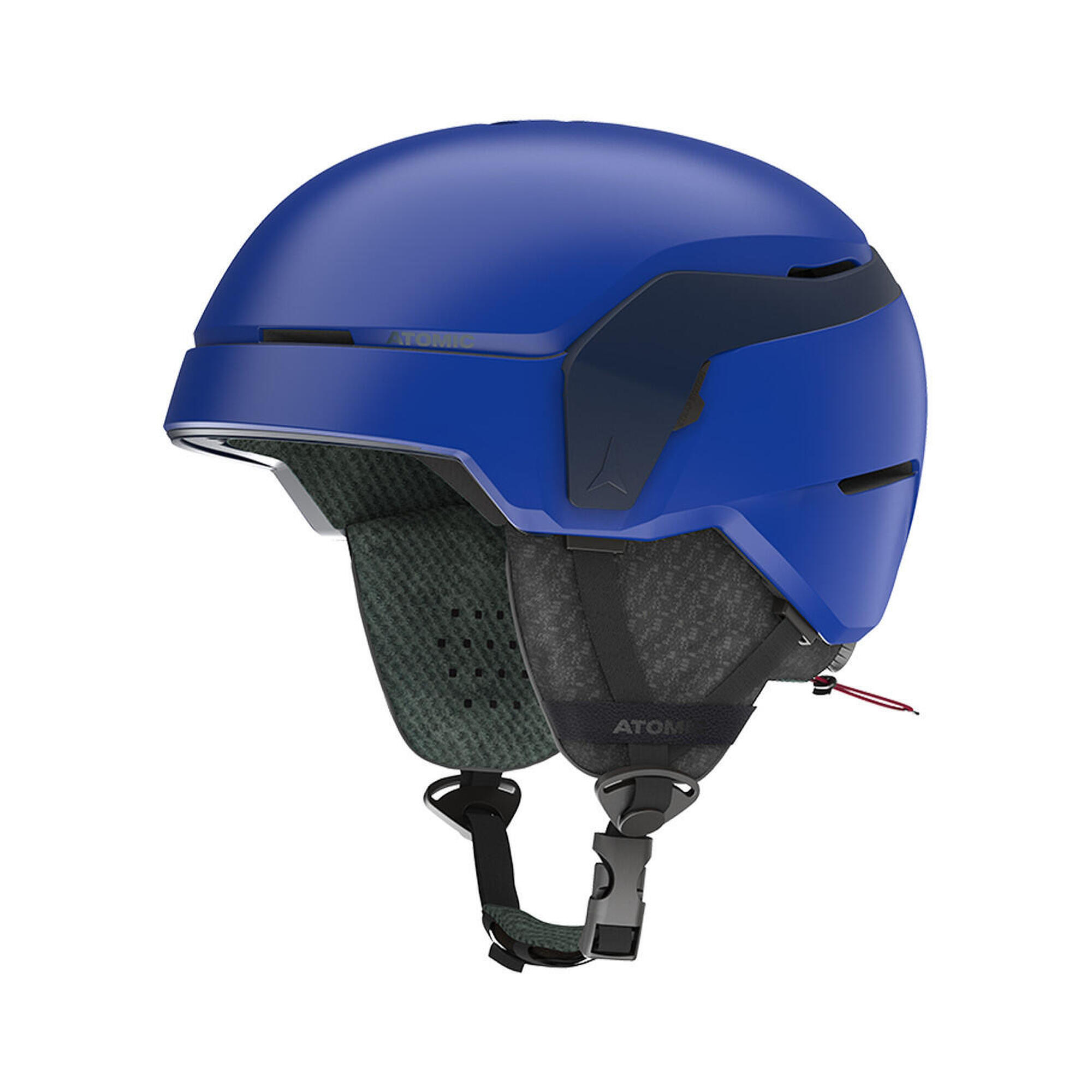 Kask narciarski dziecięcy ATOMIC COUNT JR blue