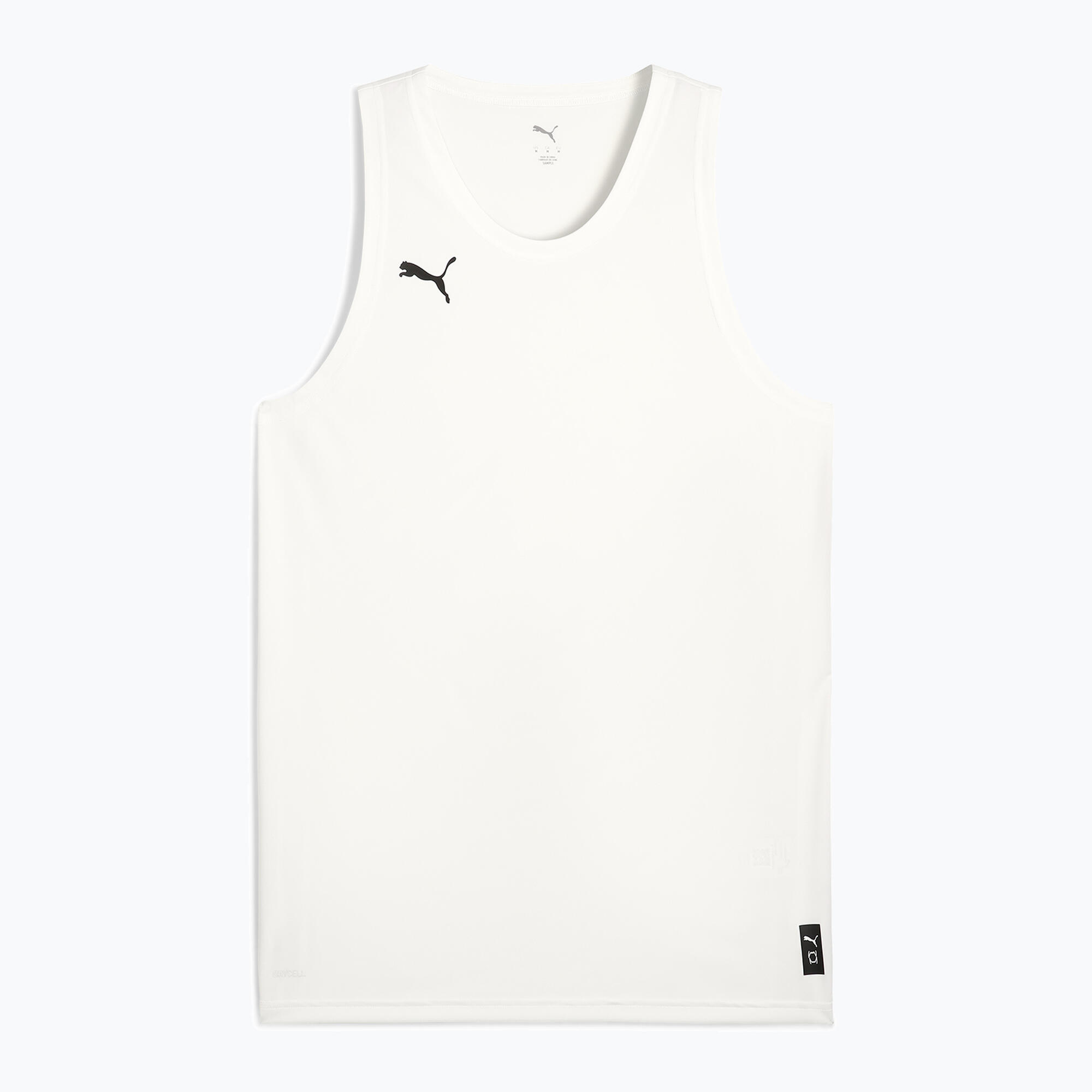 Koszulka piłkarska męska PUMA teamJAWS Starter Jersey