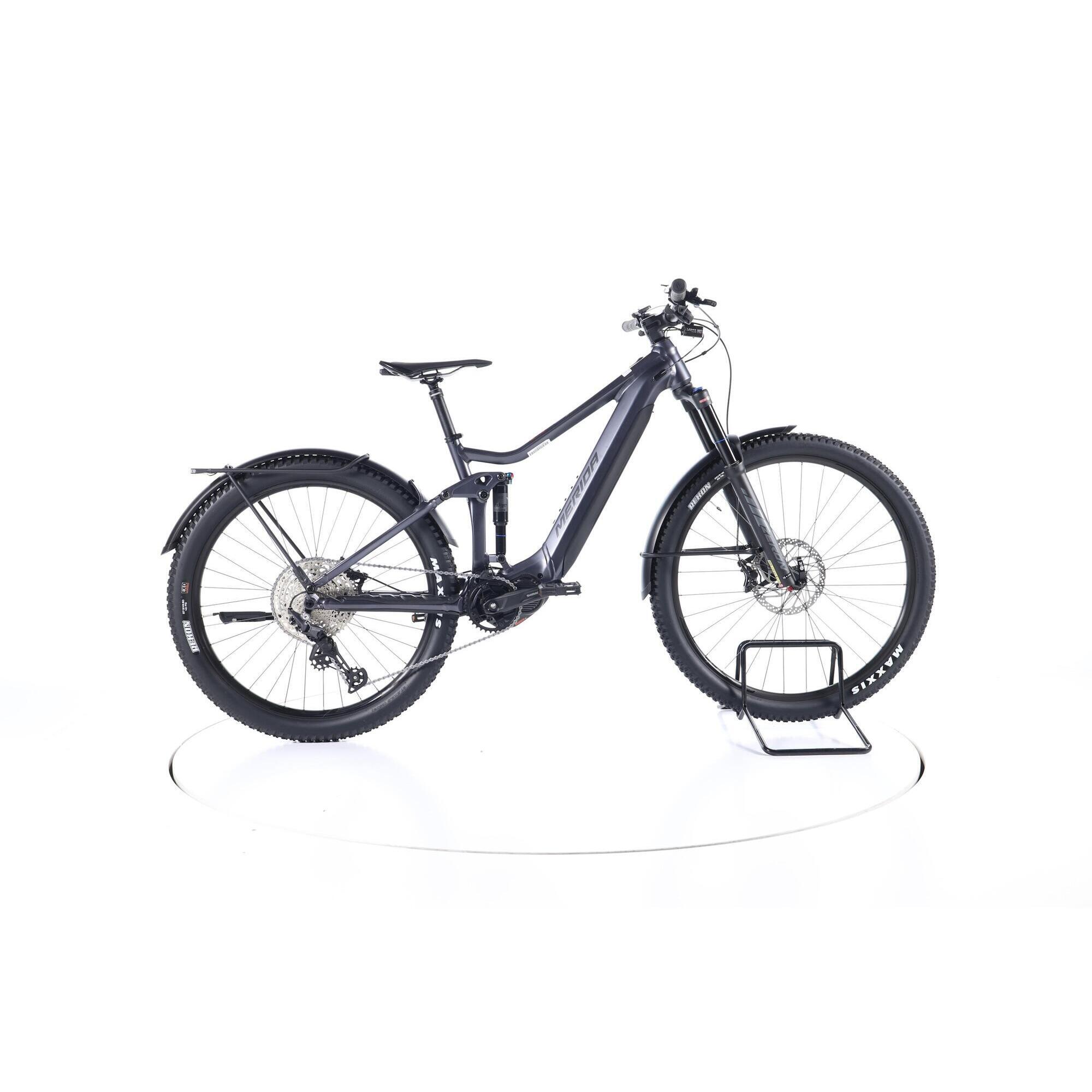 Second Life - Merida eONE-FORTY EQ SUV E-Bike - Bardzo dobry stan