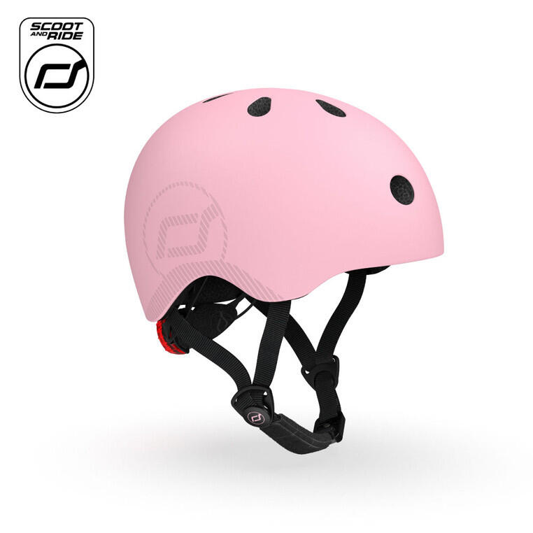 Kask dla dzieci Scootandride