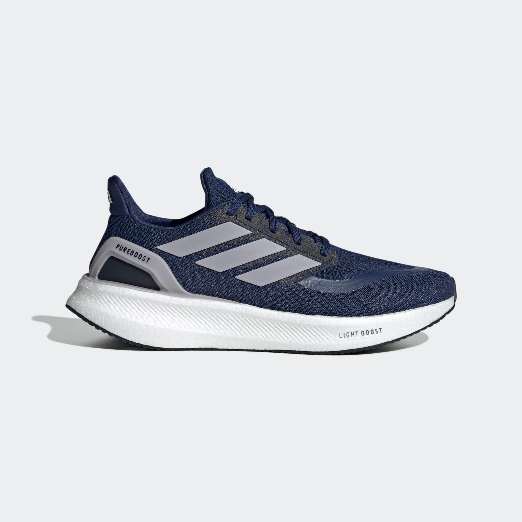 Buty do biegania męskie ADIDAS Pureboost 5