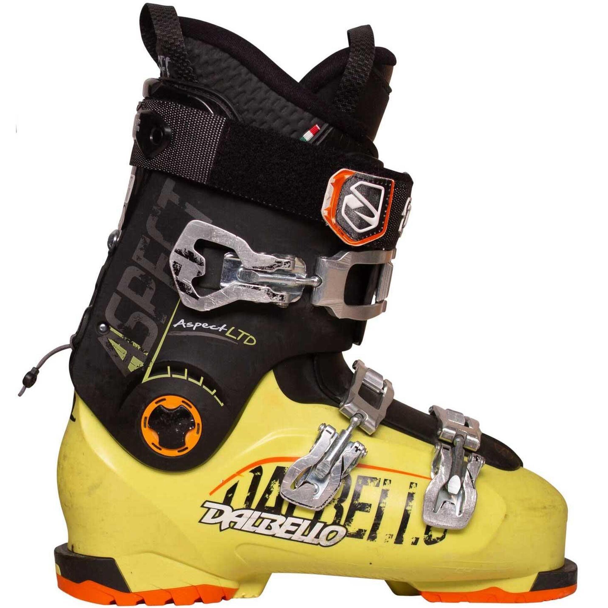 Second Life- Buty narciarskie - DALBELLO Aspect LTD, 40.5 EU- Stan dobry