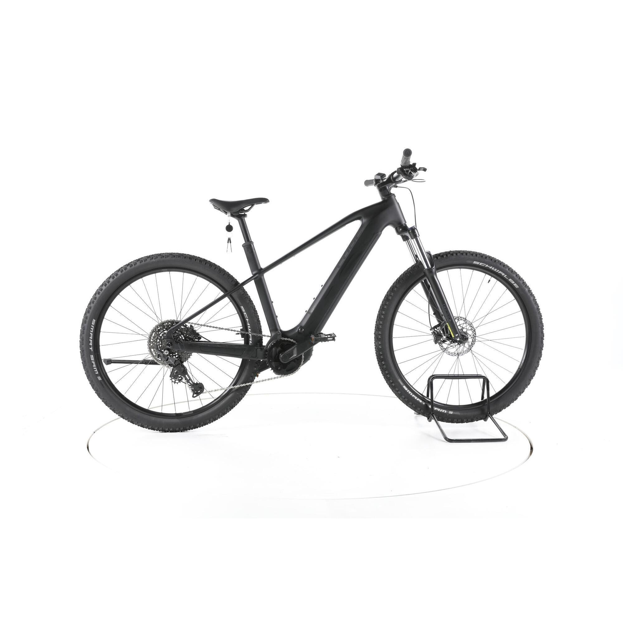 Second Life - Cube Reaction Hybrid ONE E-Bike 2024 - Bardzo dobry stan