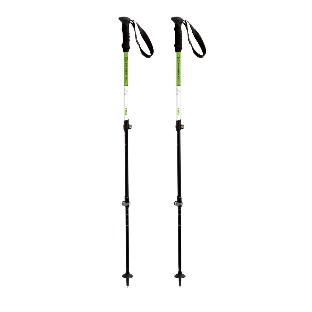 Kij do wędrówek TSL Country A3 Light (x2)