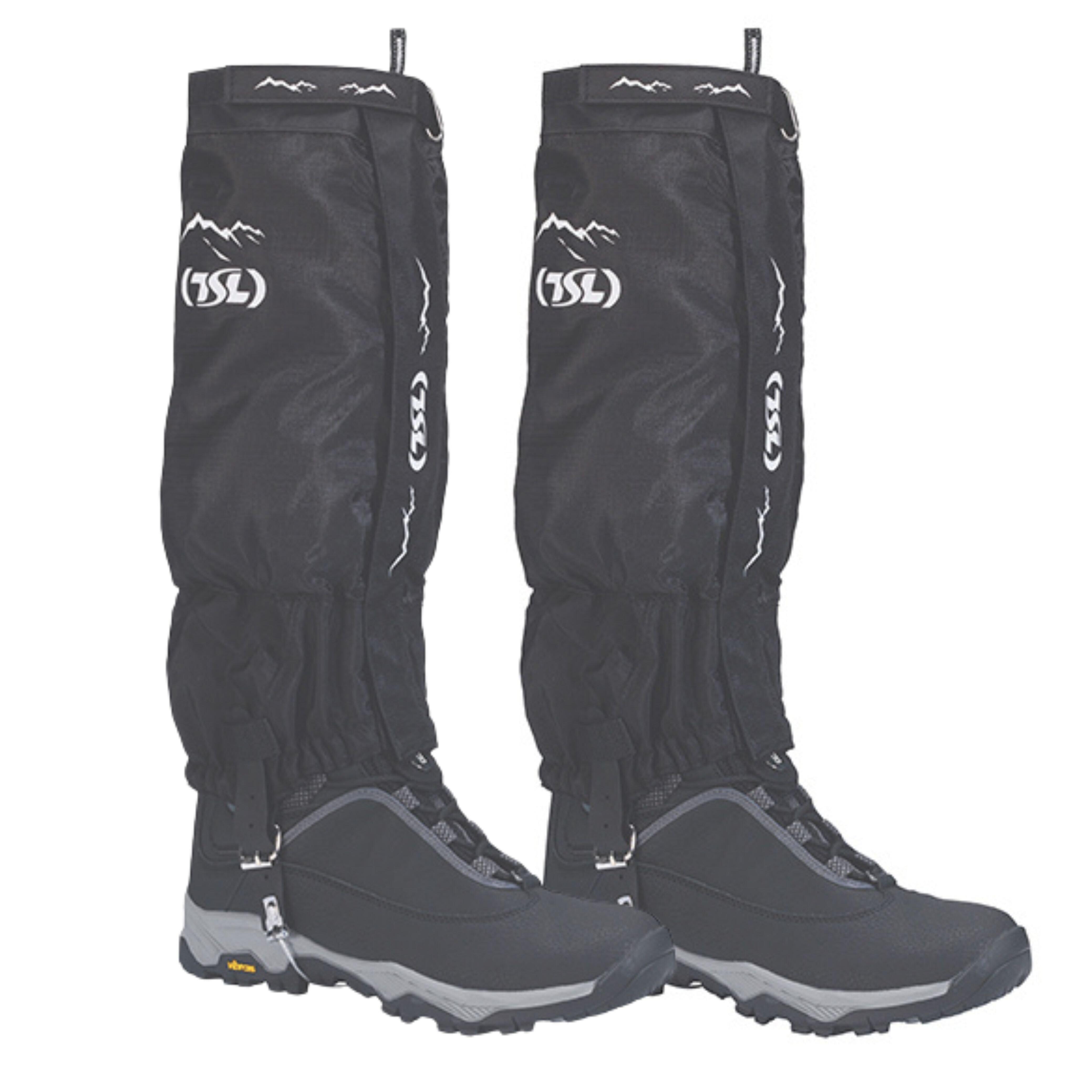 Gaiters TSL high trek