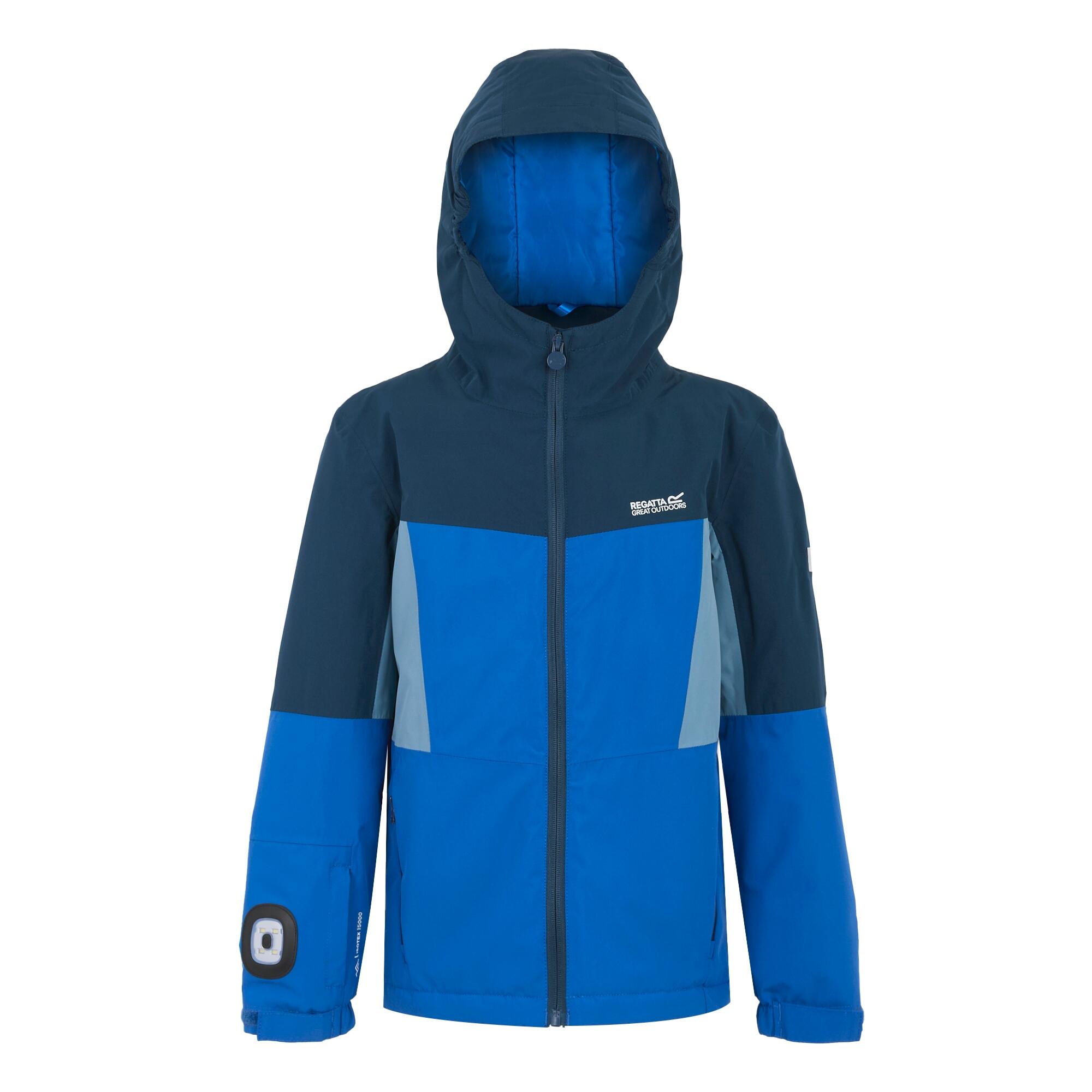 Kurtka Dziecięca Beamz Insulated Waterproof Jacket