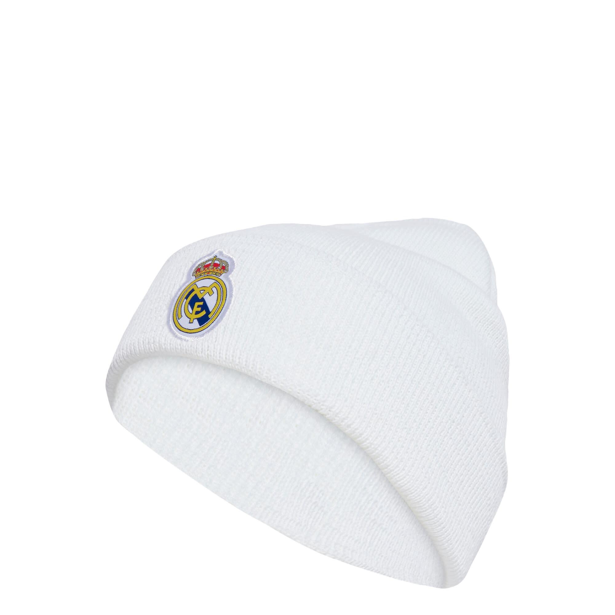 Czapka typu beanie Real Madryt