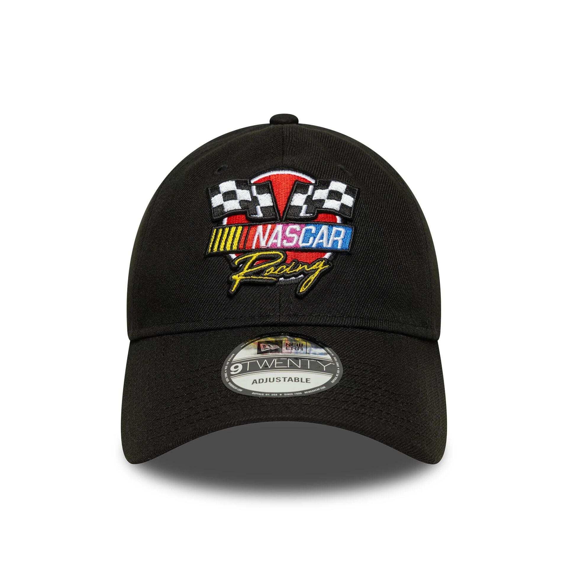 Czapka z daszkiem New Era 9twenty Nascar Nascla