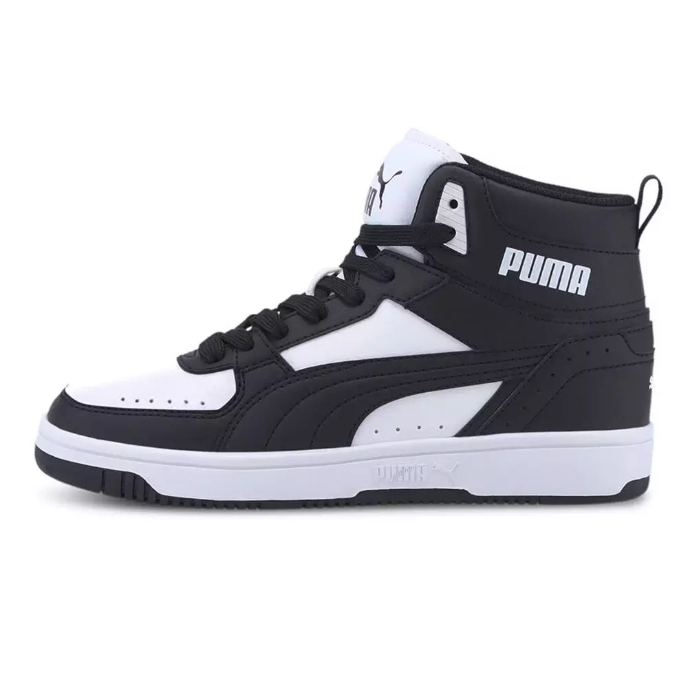 Buty do chodzenia dla dzieci Puma Rebound Joy