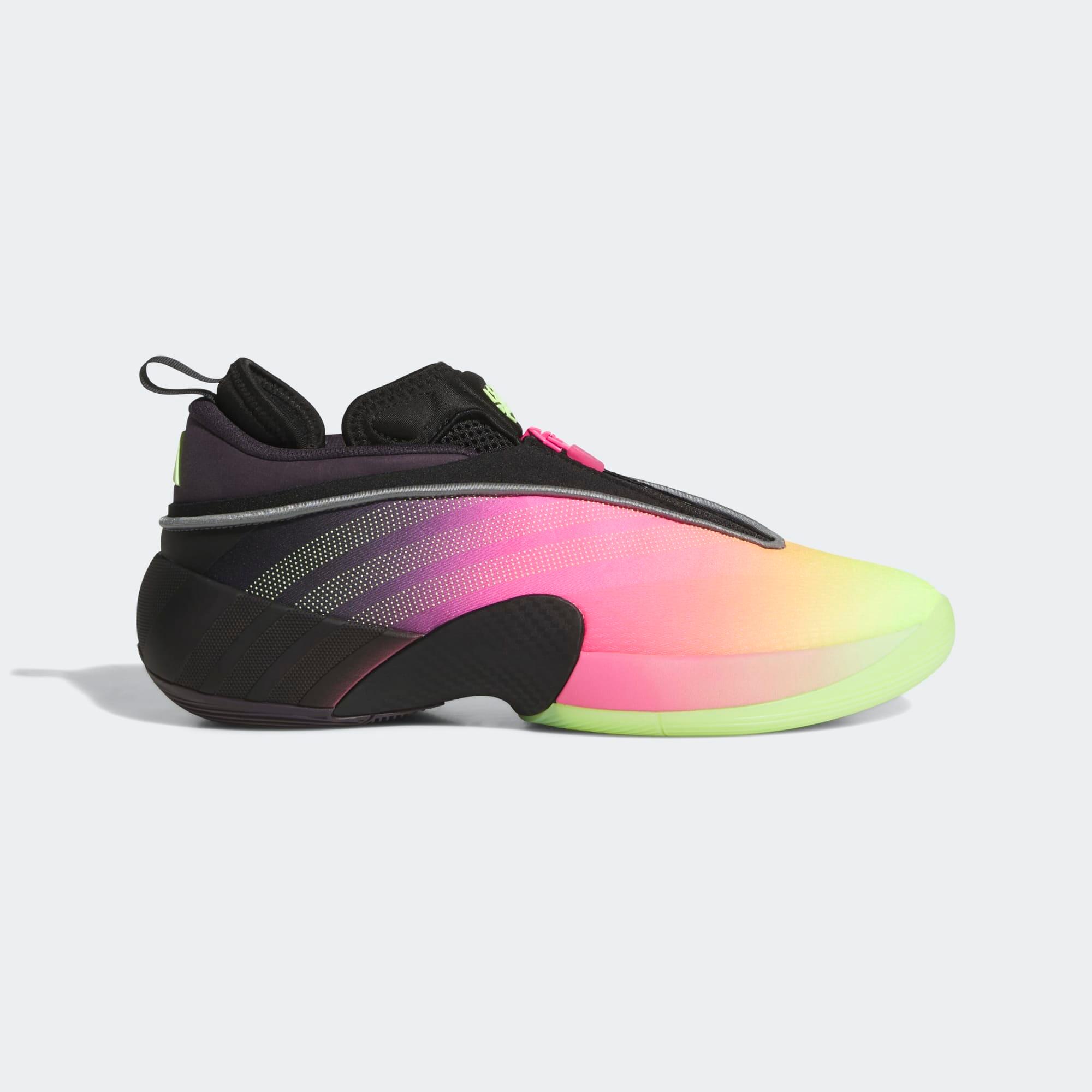 Buty do koszykówki ADIDAS D.O.N Issue 7