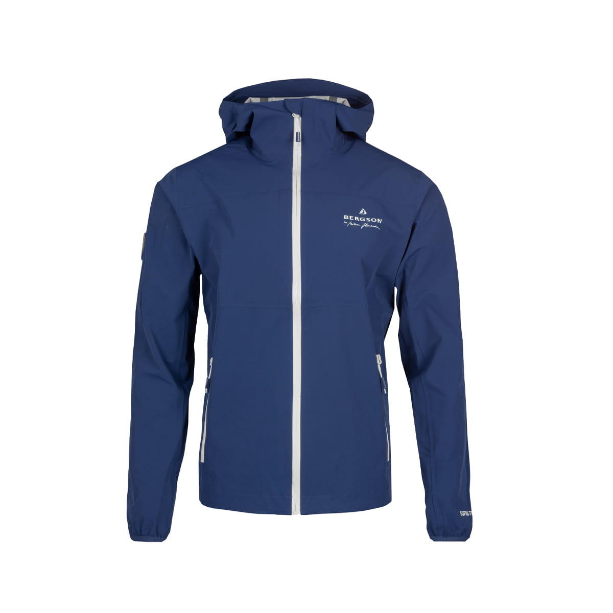 Kurtka membranowa męska Bergson Offshore1 stx