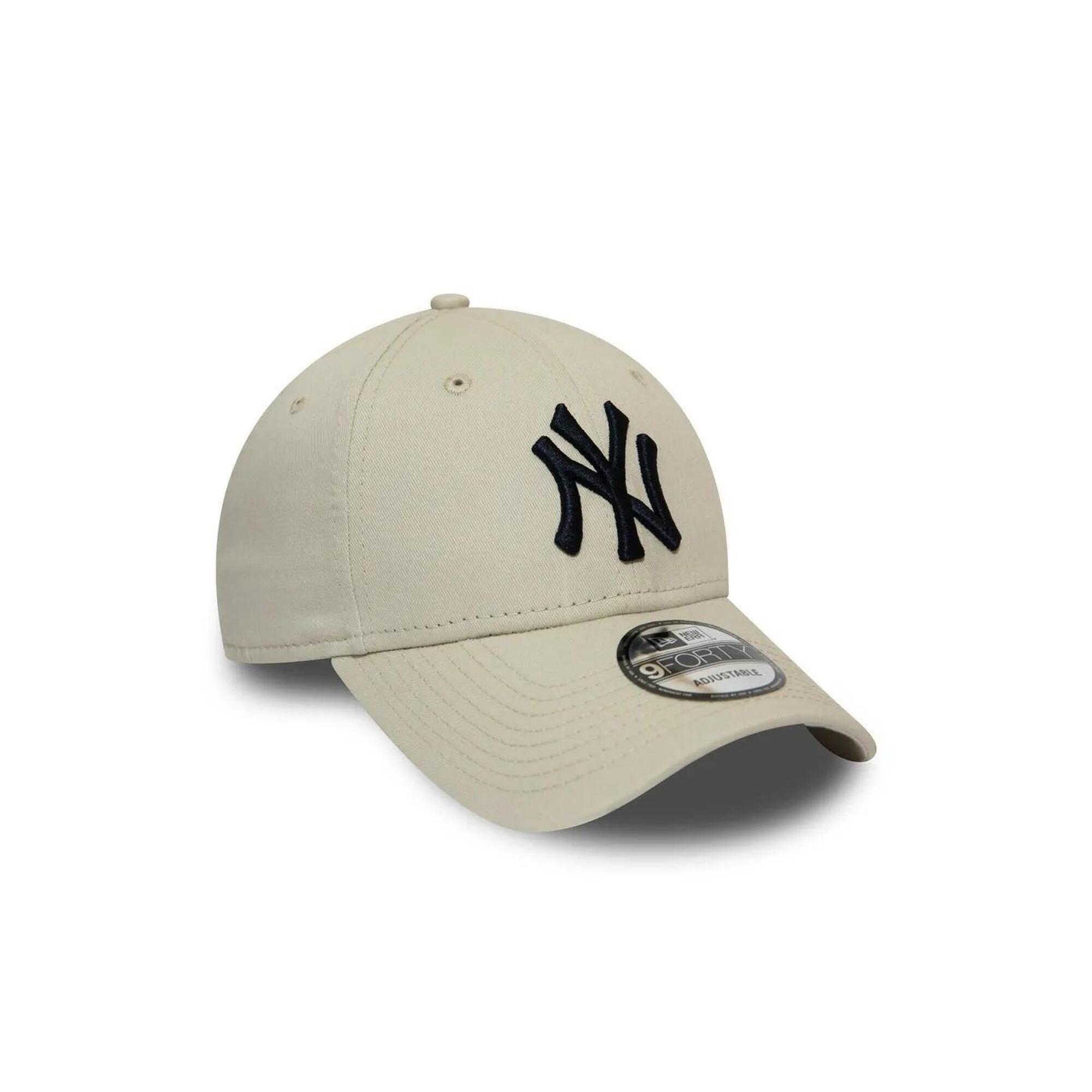 Czapka z daszkiem męska New Era League Essential 9Forty New York Yankees