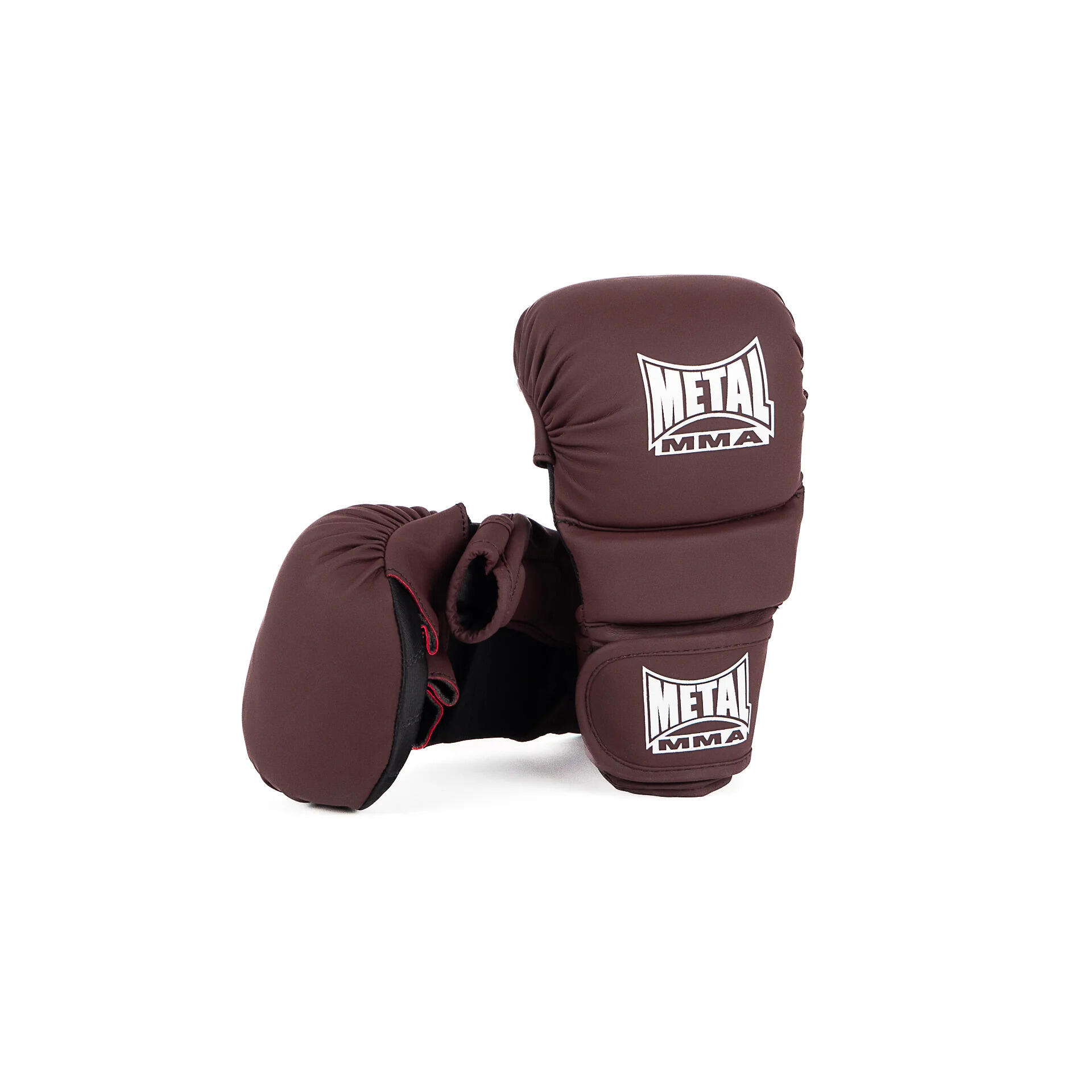 Rękawice do sparingu MMA Metal Boxe The Shell