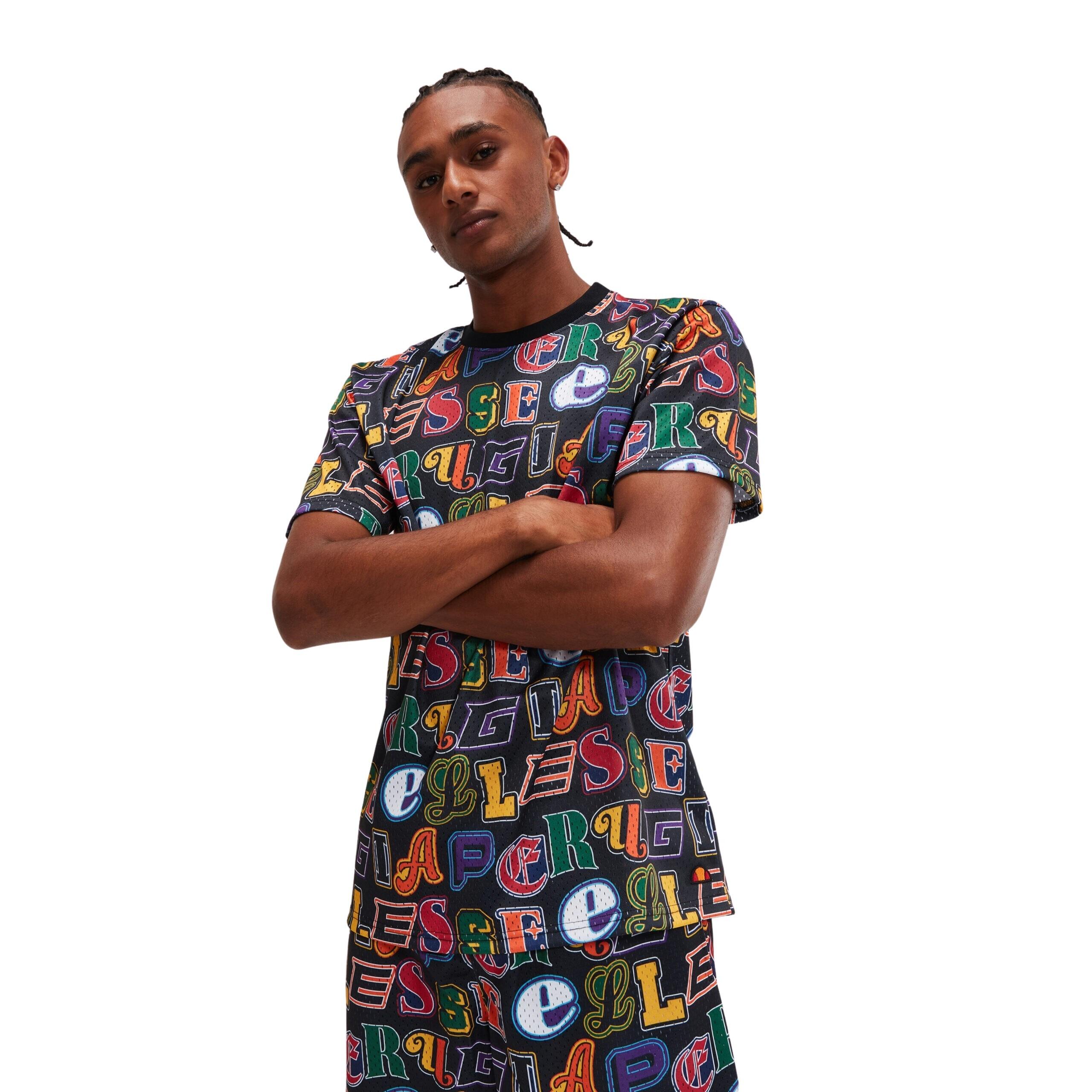 Koszulka Ellesse Lorilla