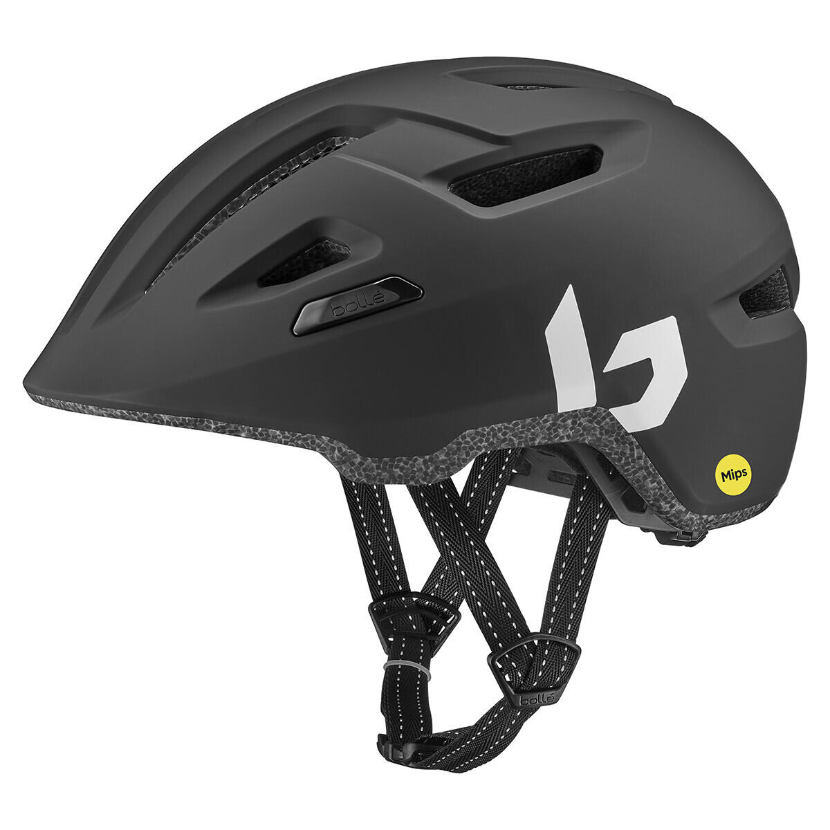 Kask rowerowy Bollé Stance Pure Mips